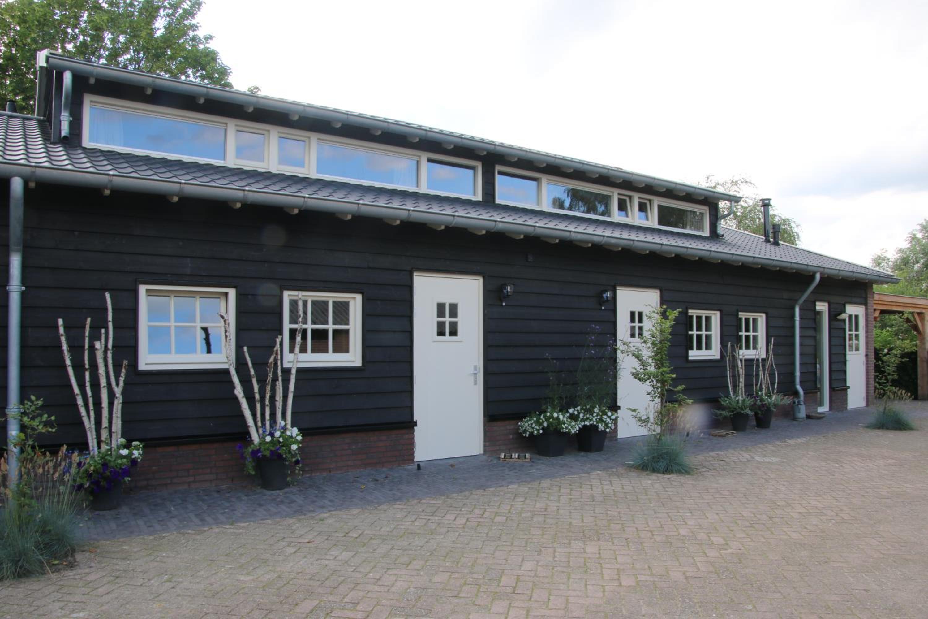 Vakantiehuis Weideblik view 4