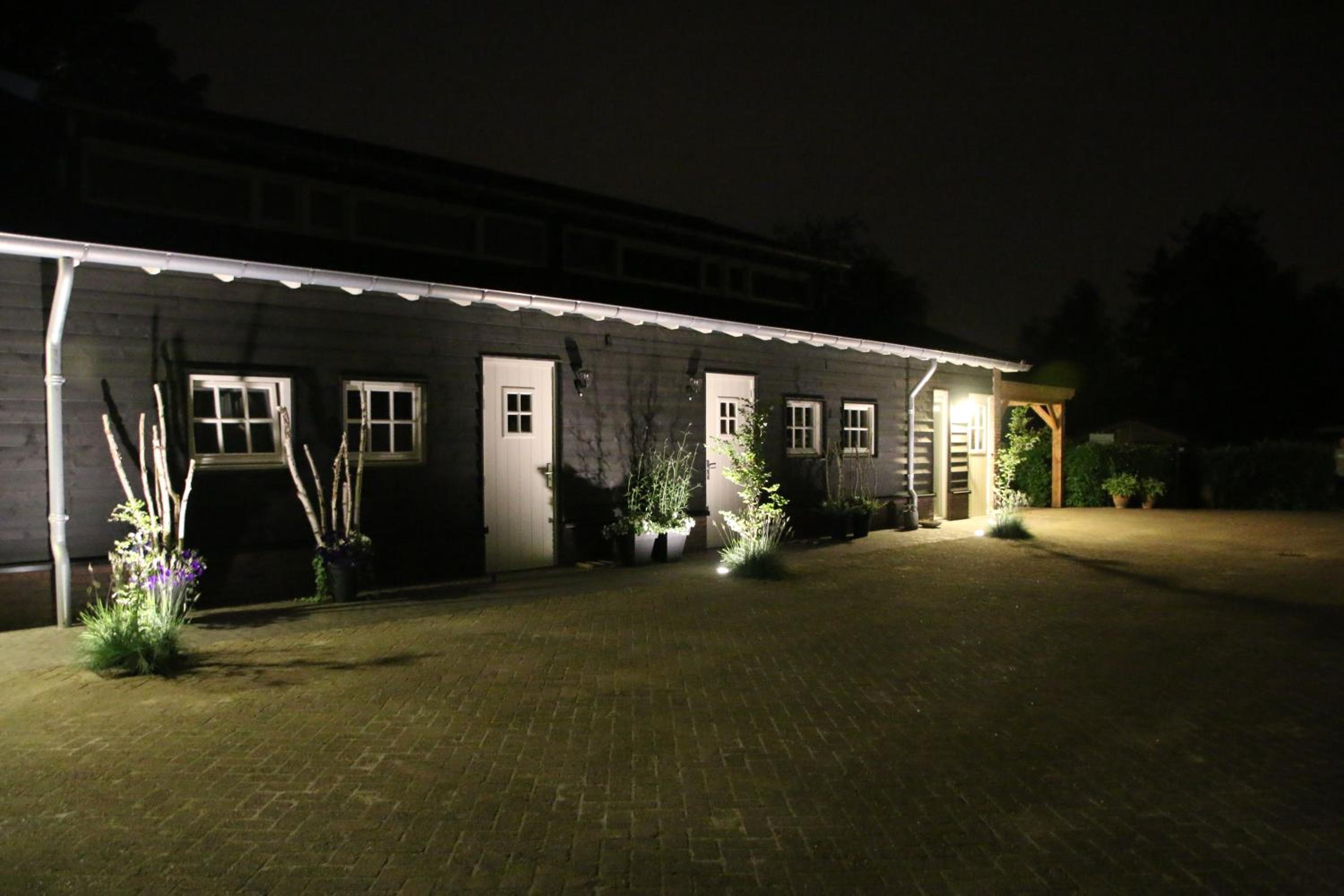 Vakantiehuis Weideblik view 3