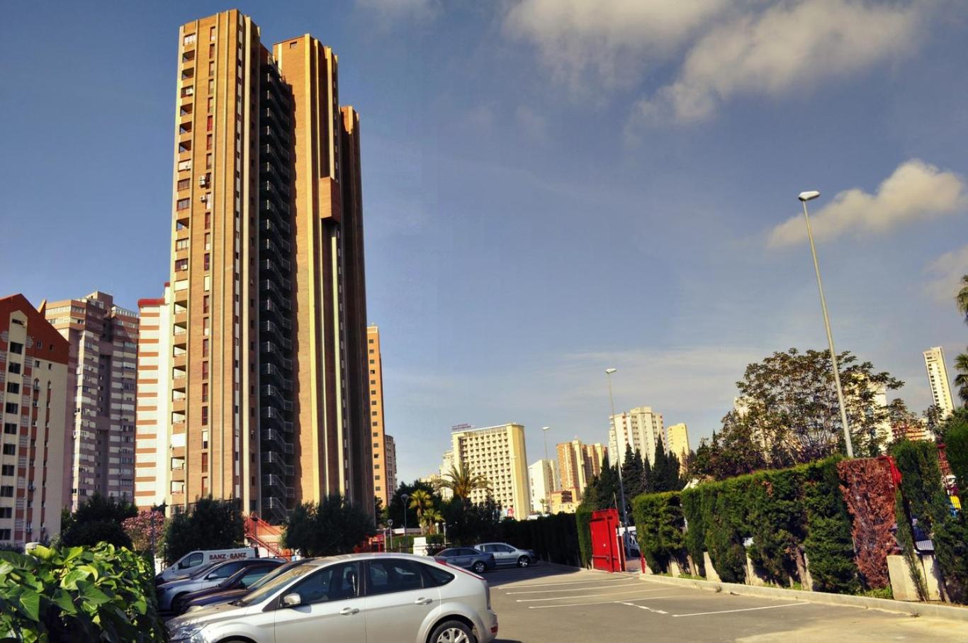building