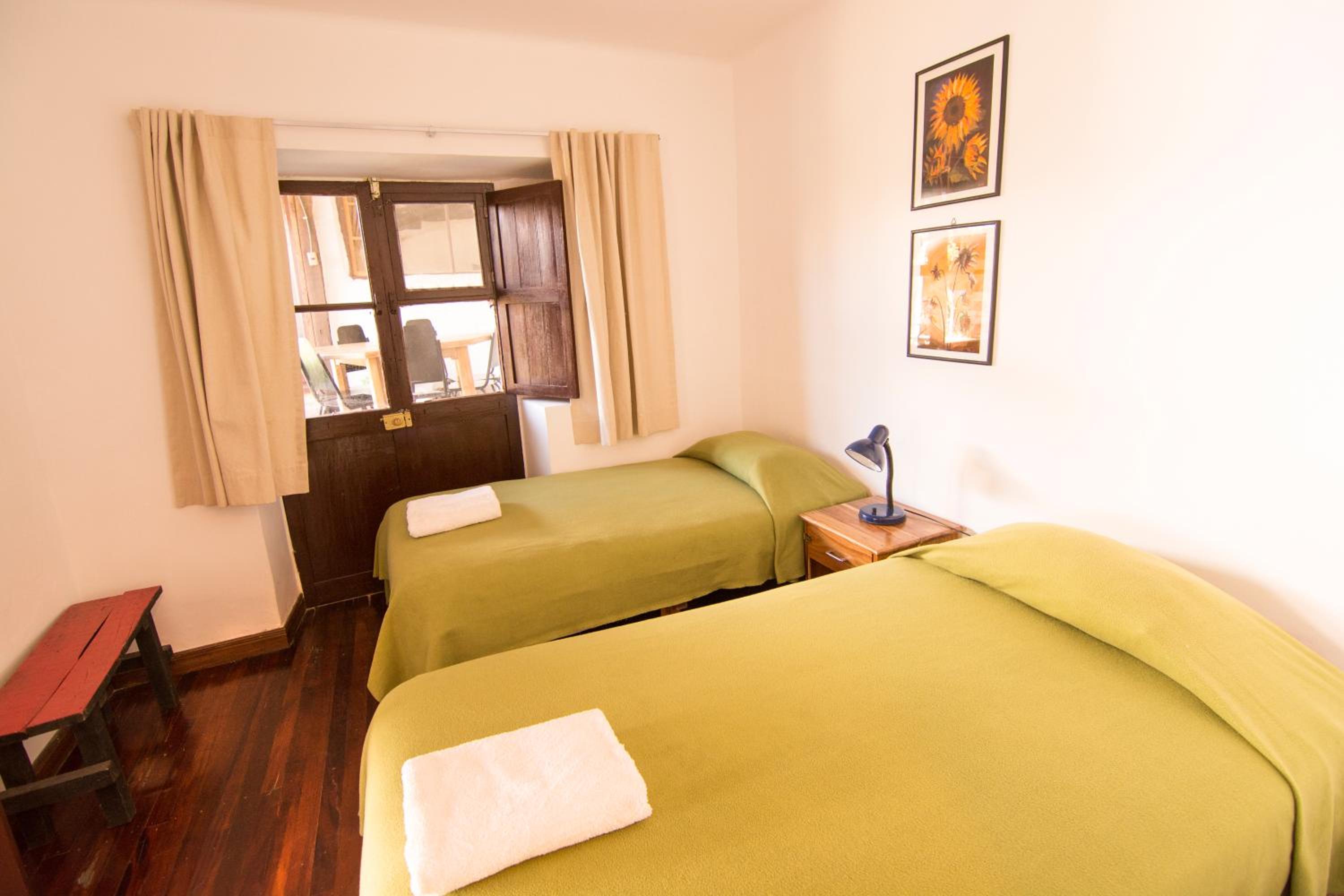 CasArte Takubamba B&B