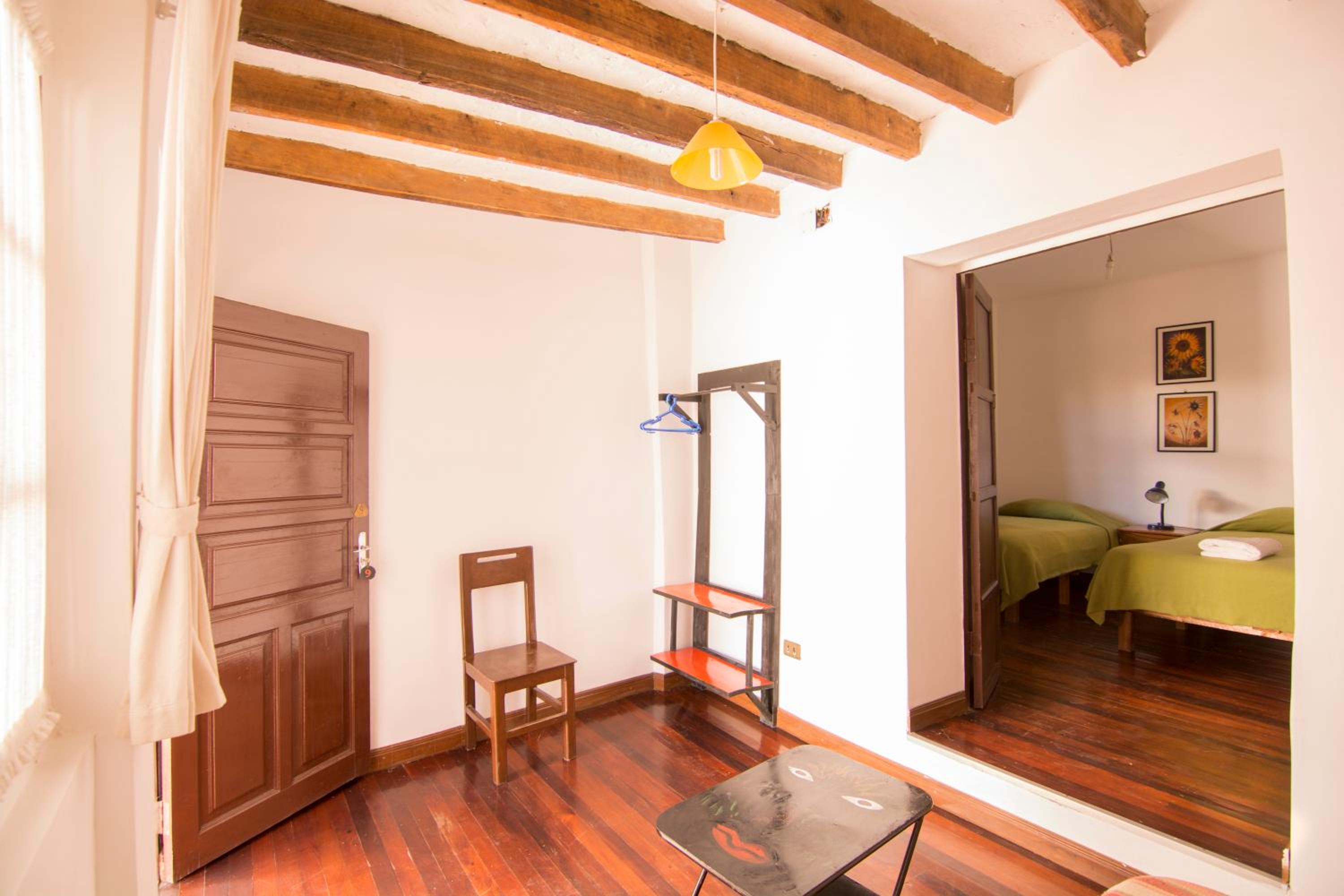 CasArte Takubamba B&B