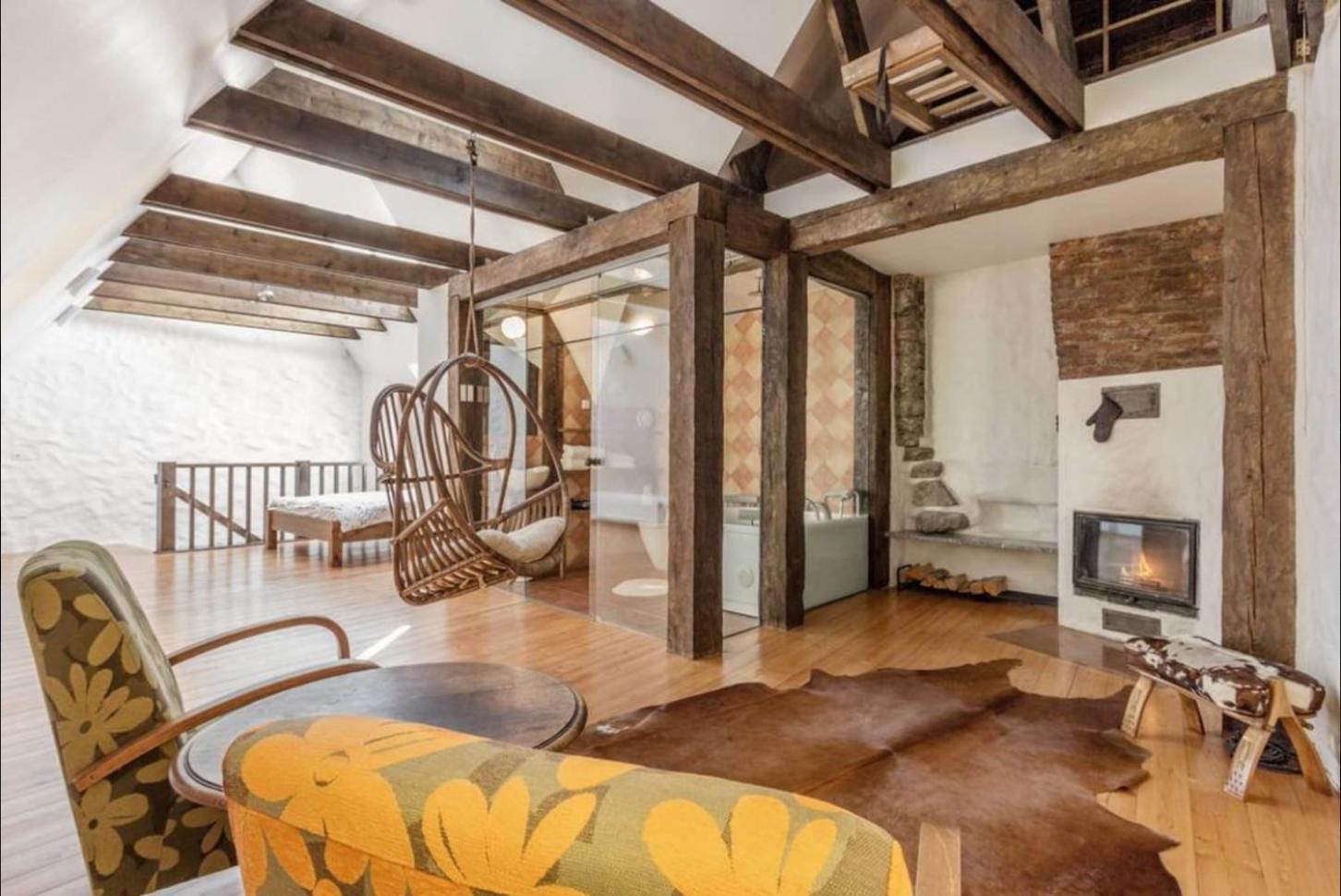 Tallinn Vacations - Blacksmith Old Town Apartments - Property Image 33