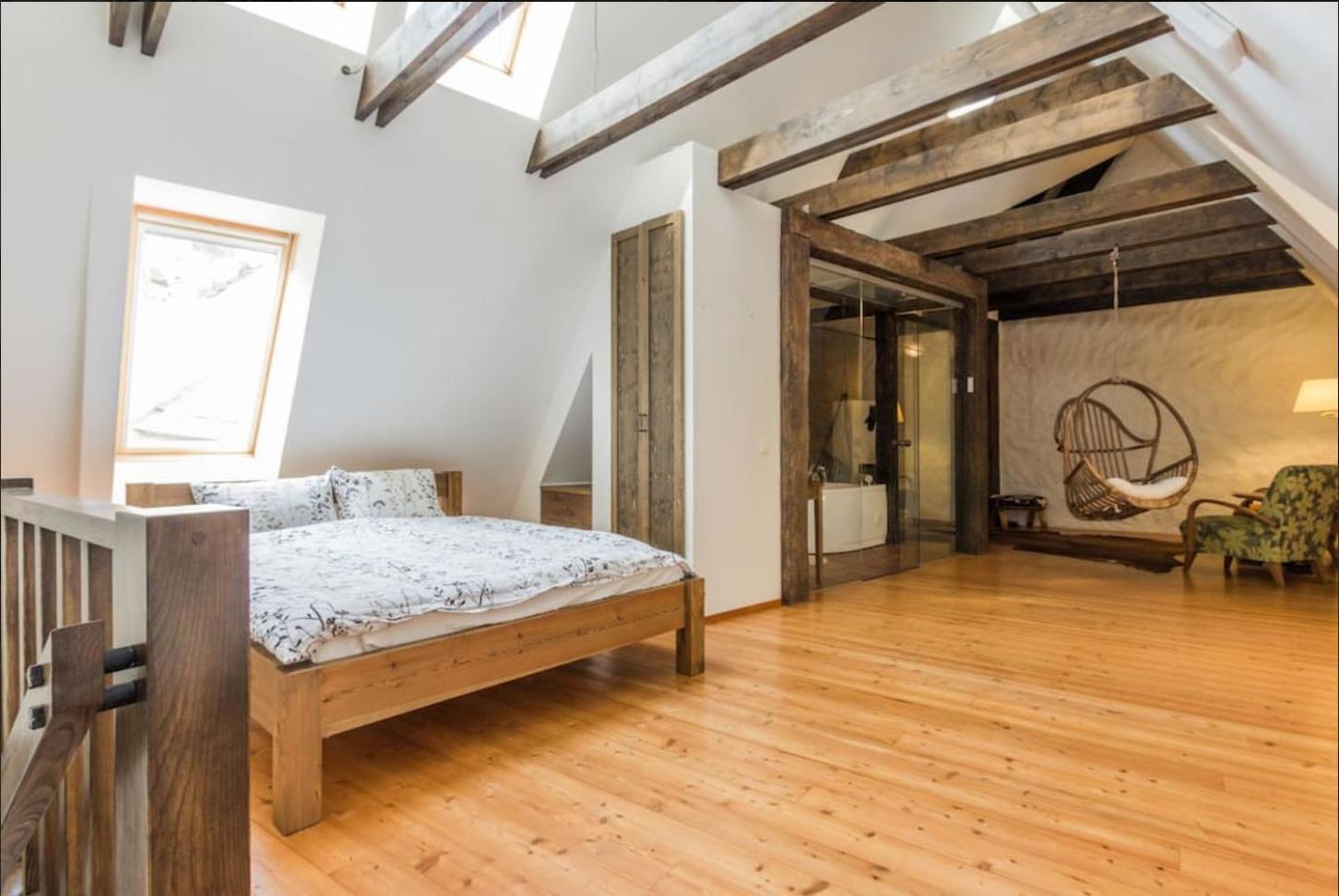 Tallinn Vacations - Blacksmith Old Town Apartments - Property Image 35