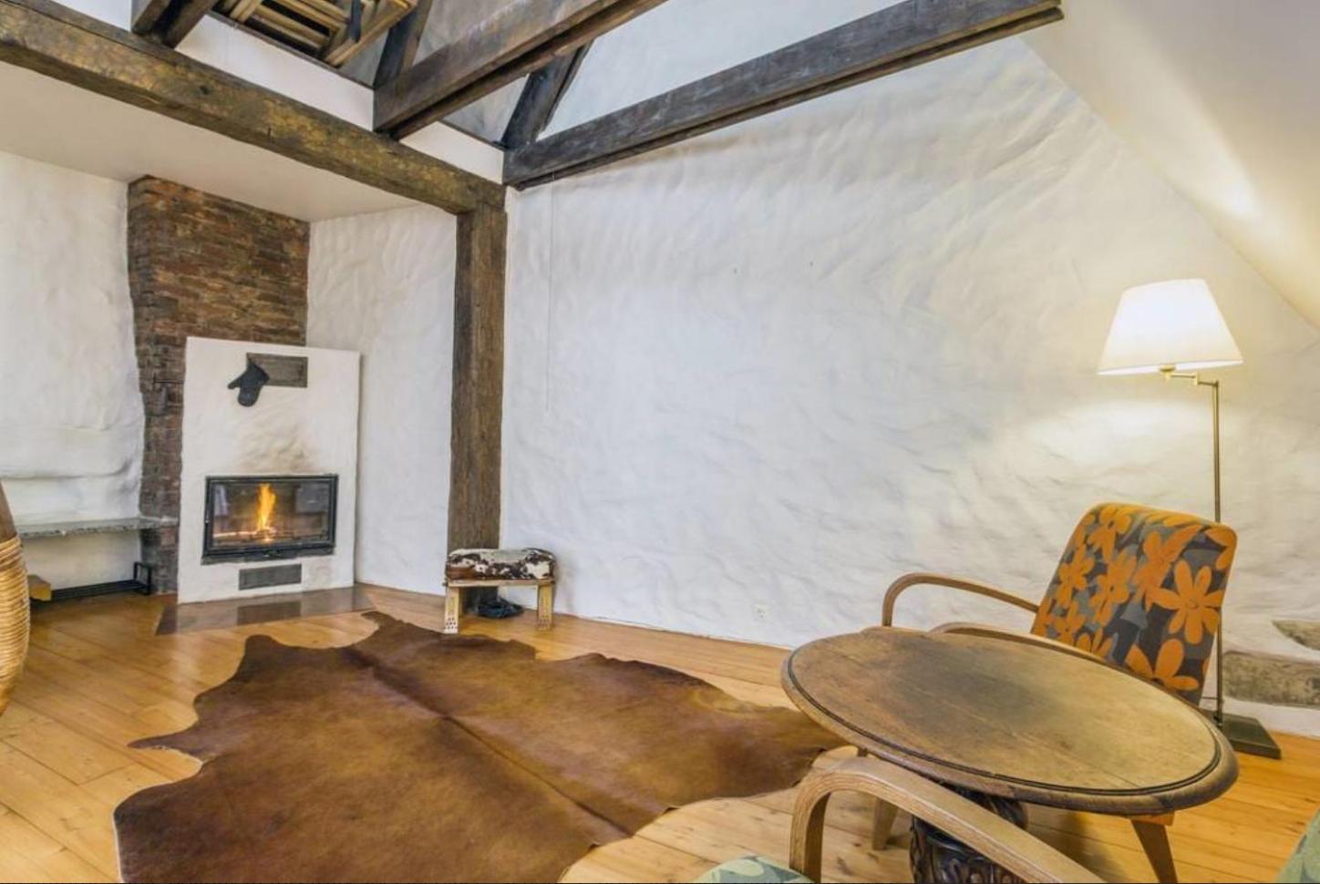 Tallinn Vacations - Blacksmith Old Town Apartments - Property Image 34