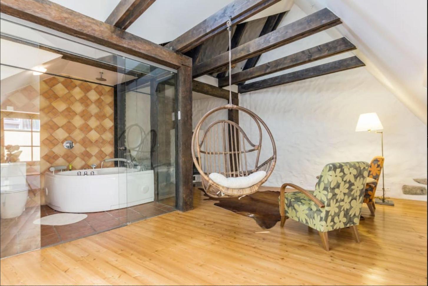 Tallinn Vacations - Blacksmith Old Town Apartments - Property Image 36