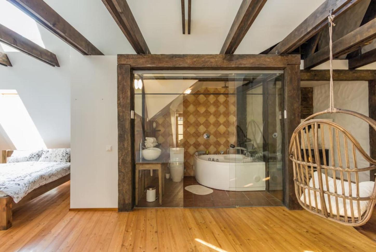 Tallinn Vacations - Blacksmith Old Town Apartments - Property Image 37