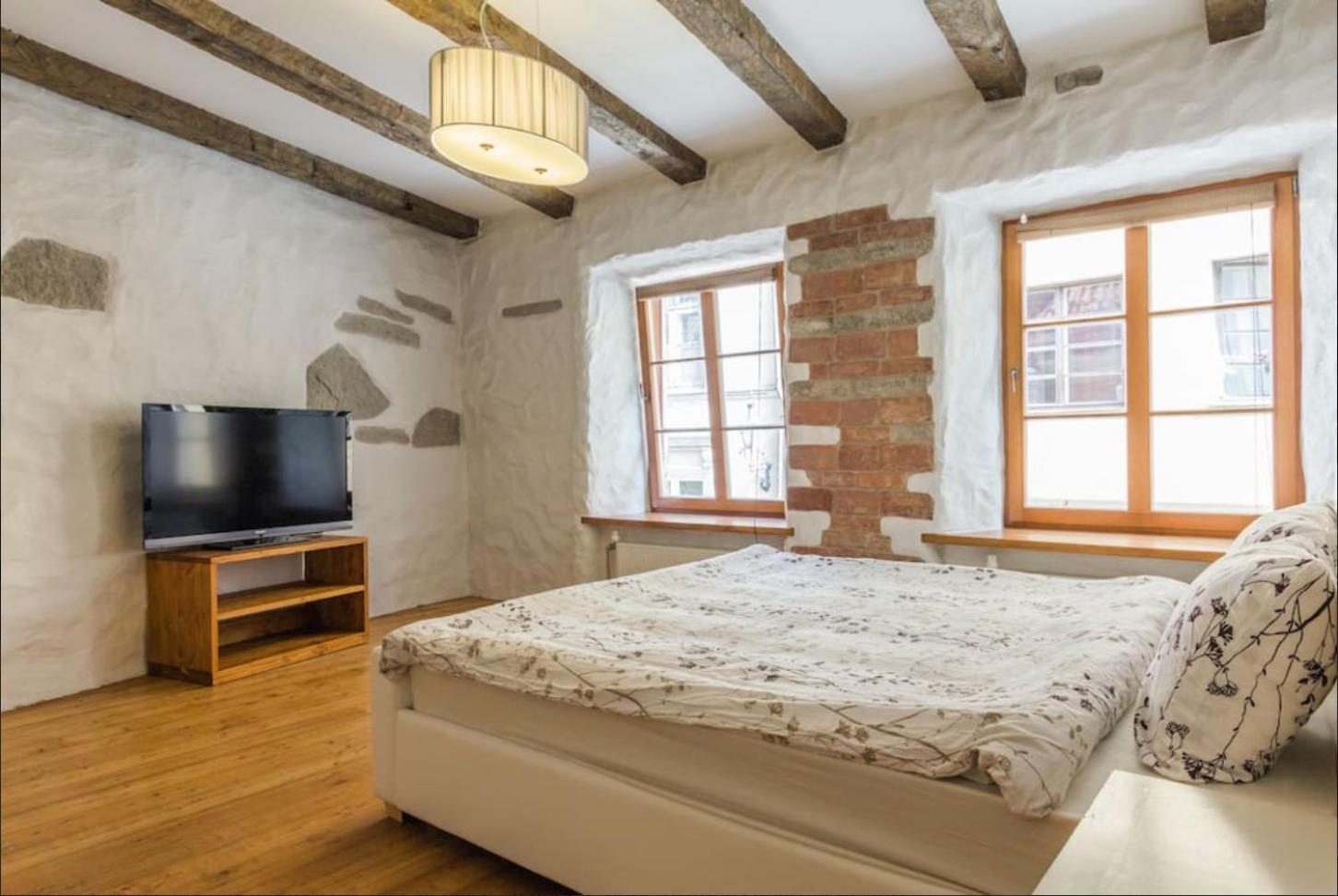 Tallinn Vacations - Blacksmith Old Town Apartments - Property Image 40
