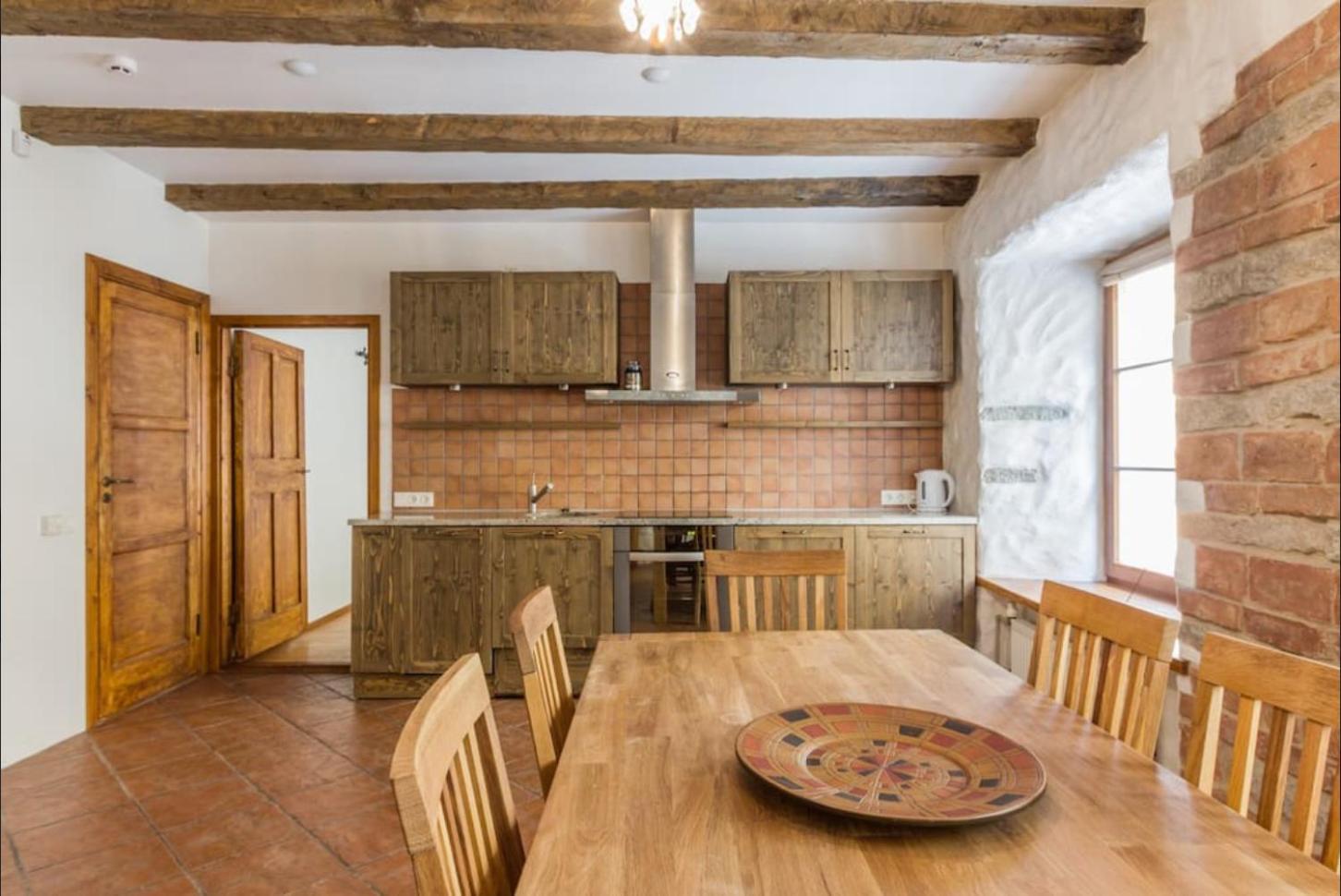 Tallinn Vacations - Blacksmith Old Town Apartments - Property Image 12