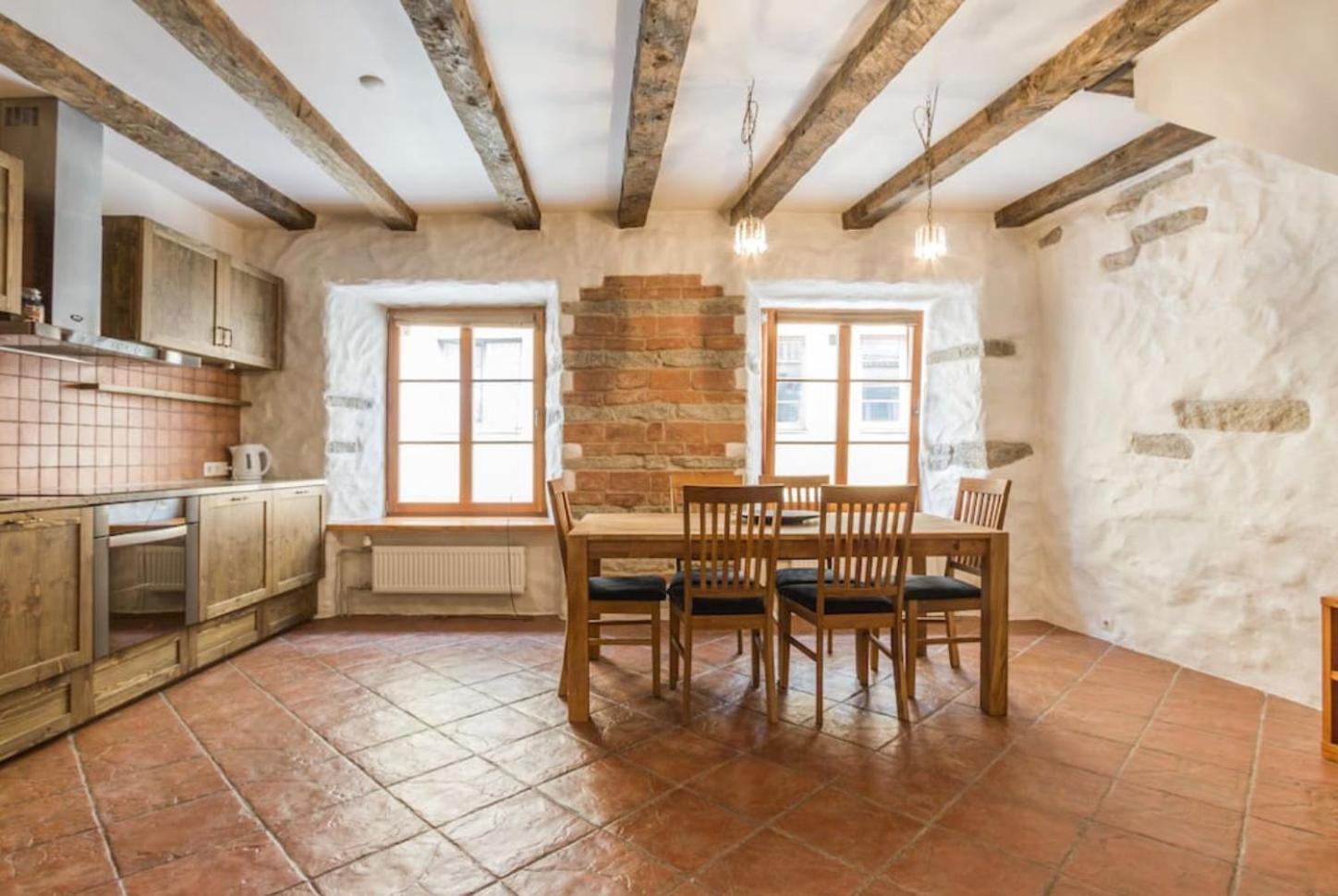 Tallinn Vacations - Blacksmith Old Town Apartments - Property Image 41