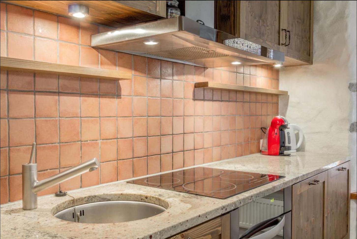 Tallinn Vacations - Blacksmith Old Town Apartments - Property Image 2