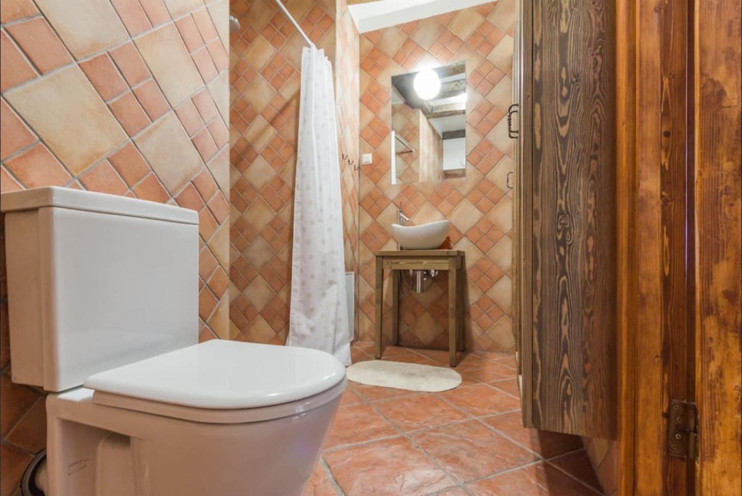 Tallinn Vacations - Blacksmith Old Town Apartments - Property Image 3