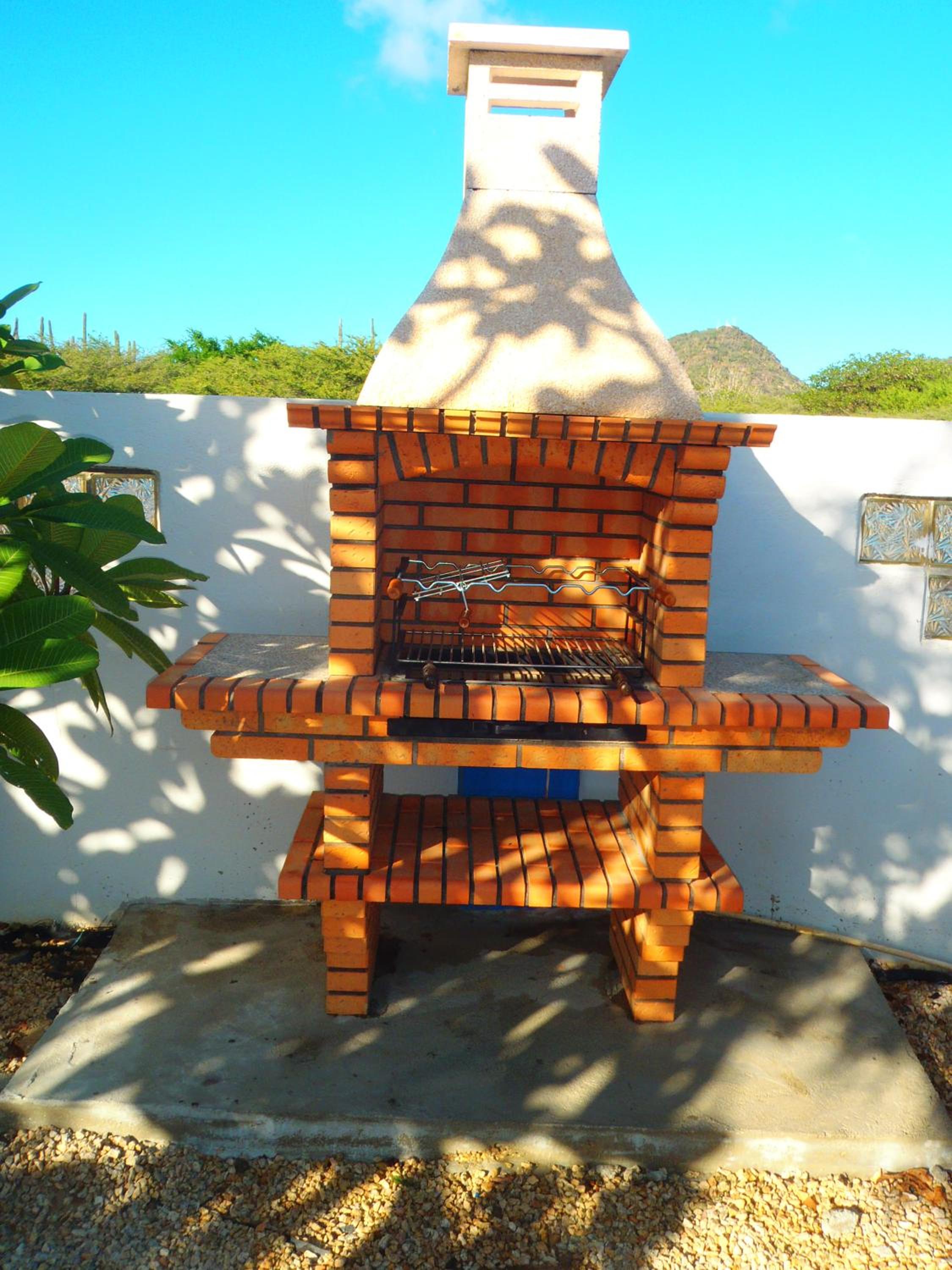 Hacienda Wayaca Apartments