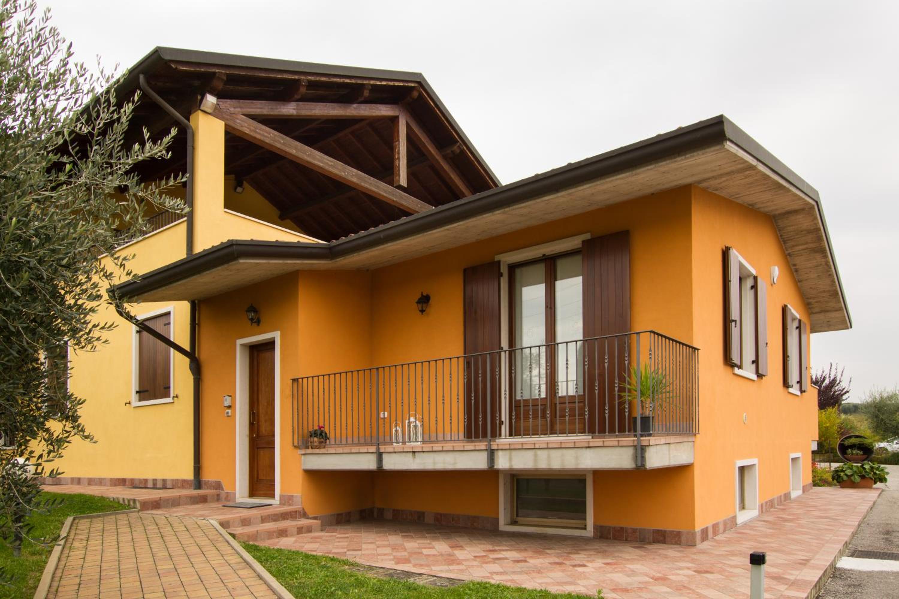 Appartamento Ai Prati