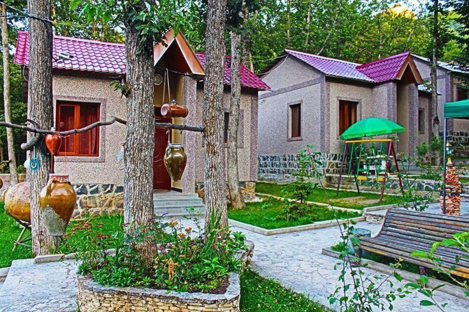 Valetta hotel Tsaghkadzor