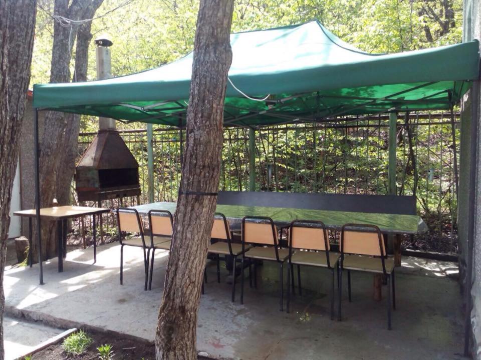 Valetta hotel Tsaghkadzor