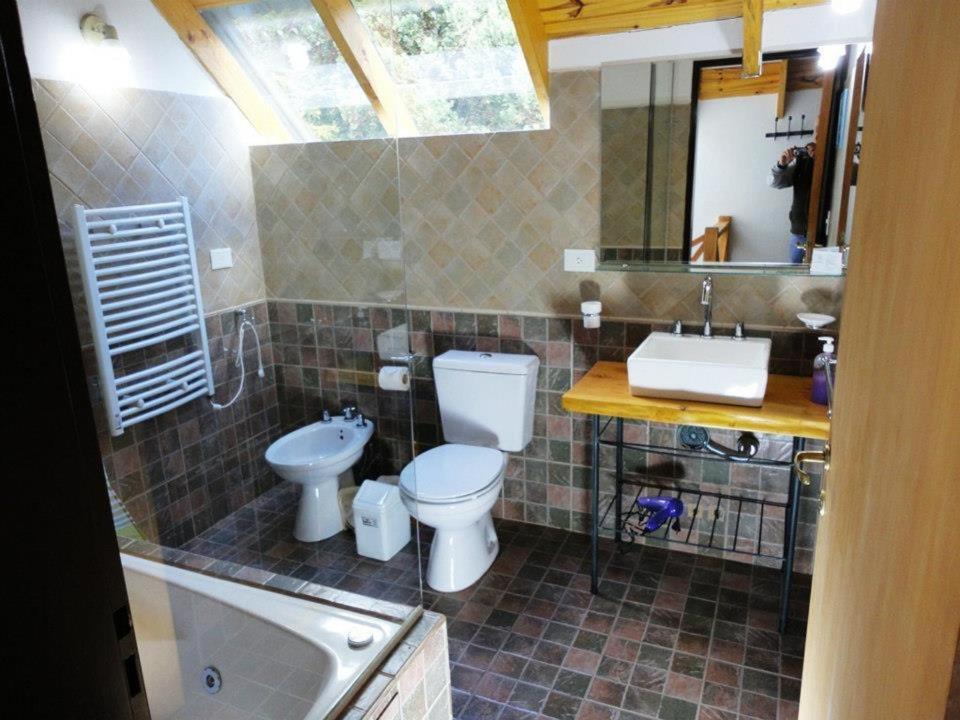 Cabañas Rukayen