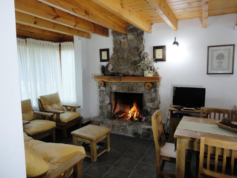 Cabañas Rukayen