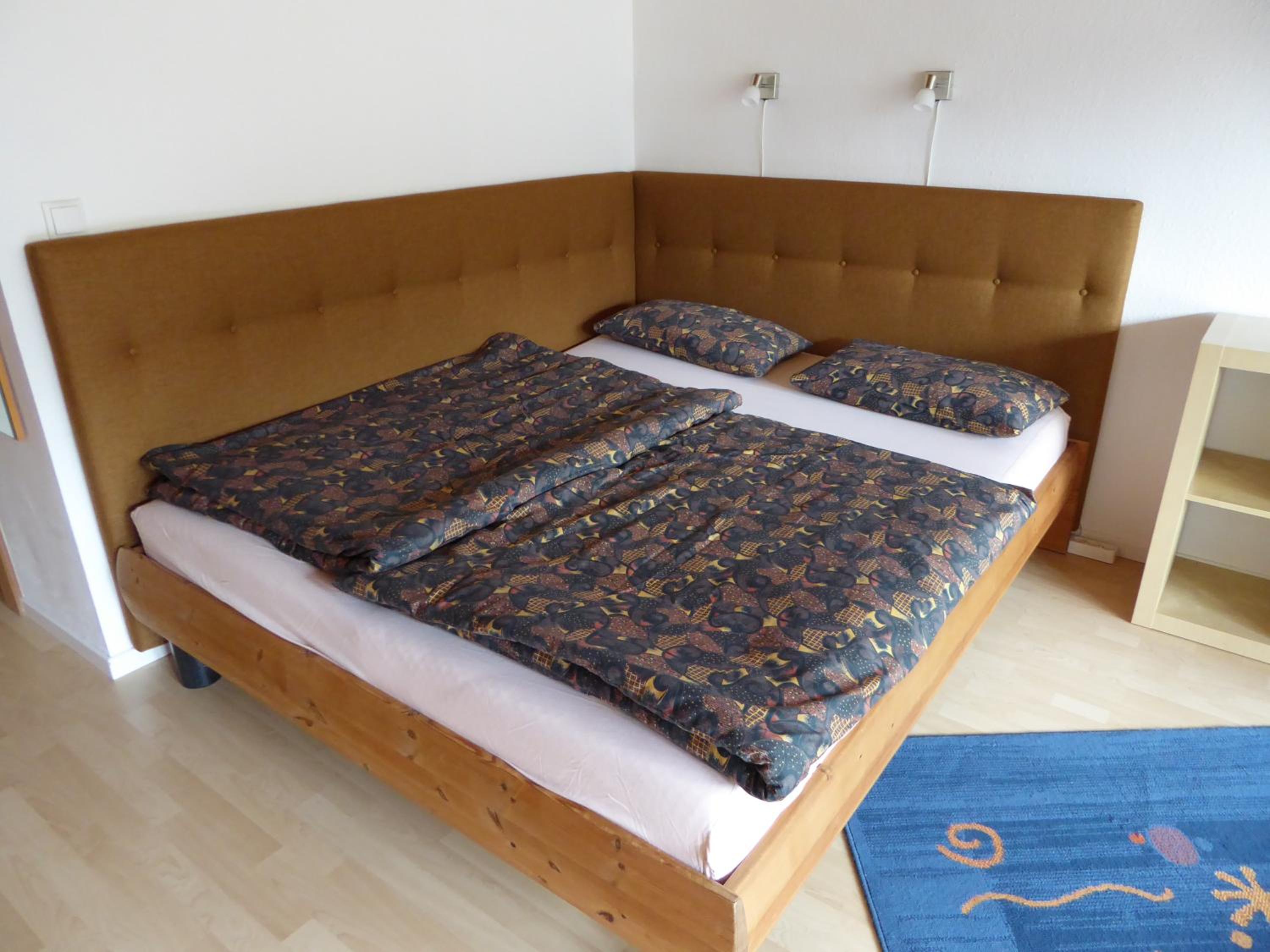 Appartement Ginschel