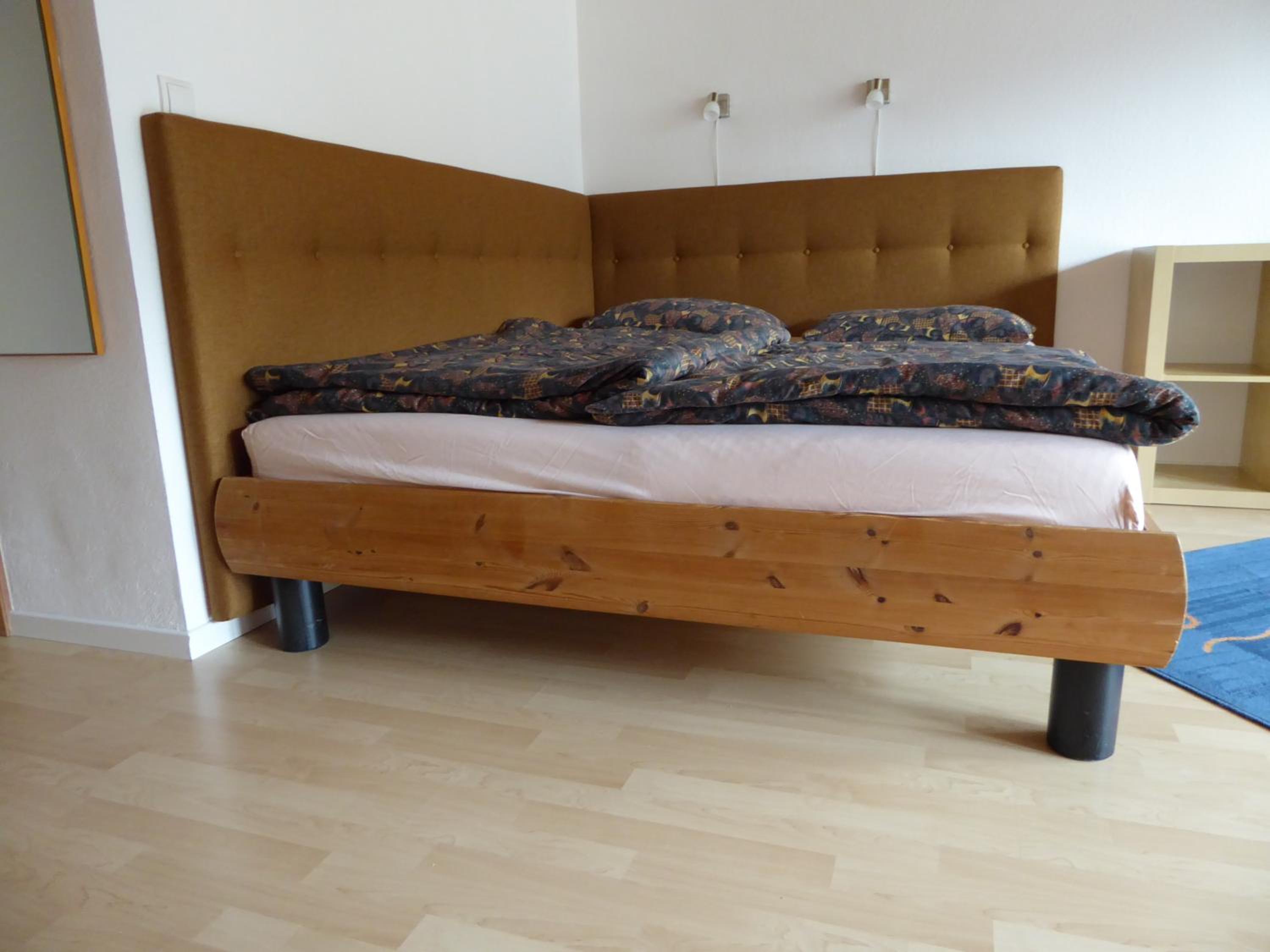 Appartement Ginschel