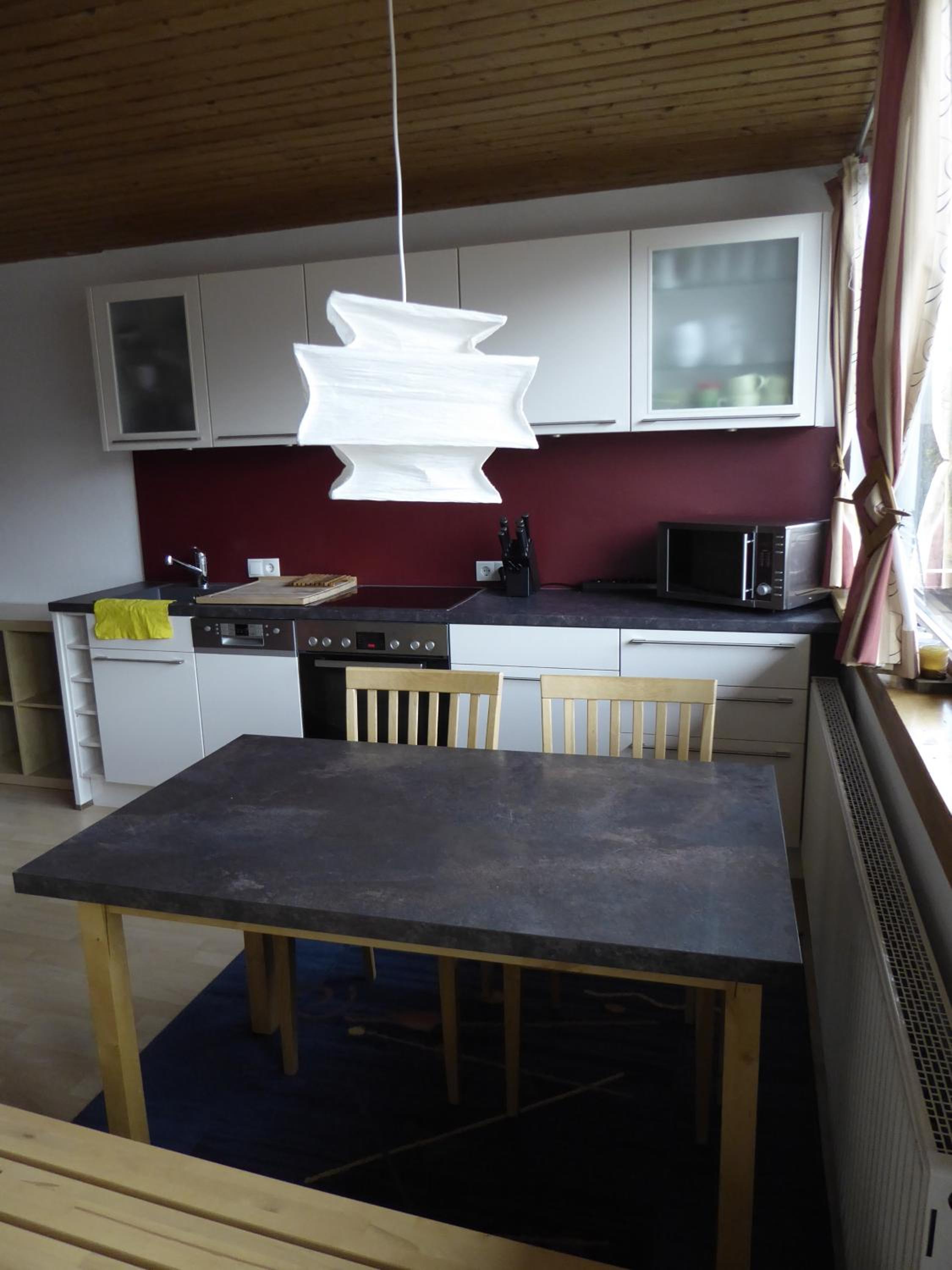 Appartement Ginschel