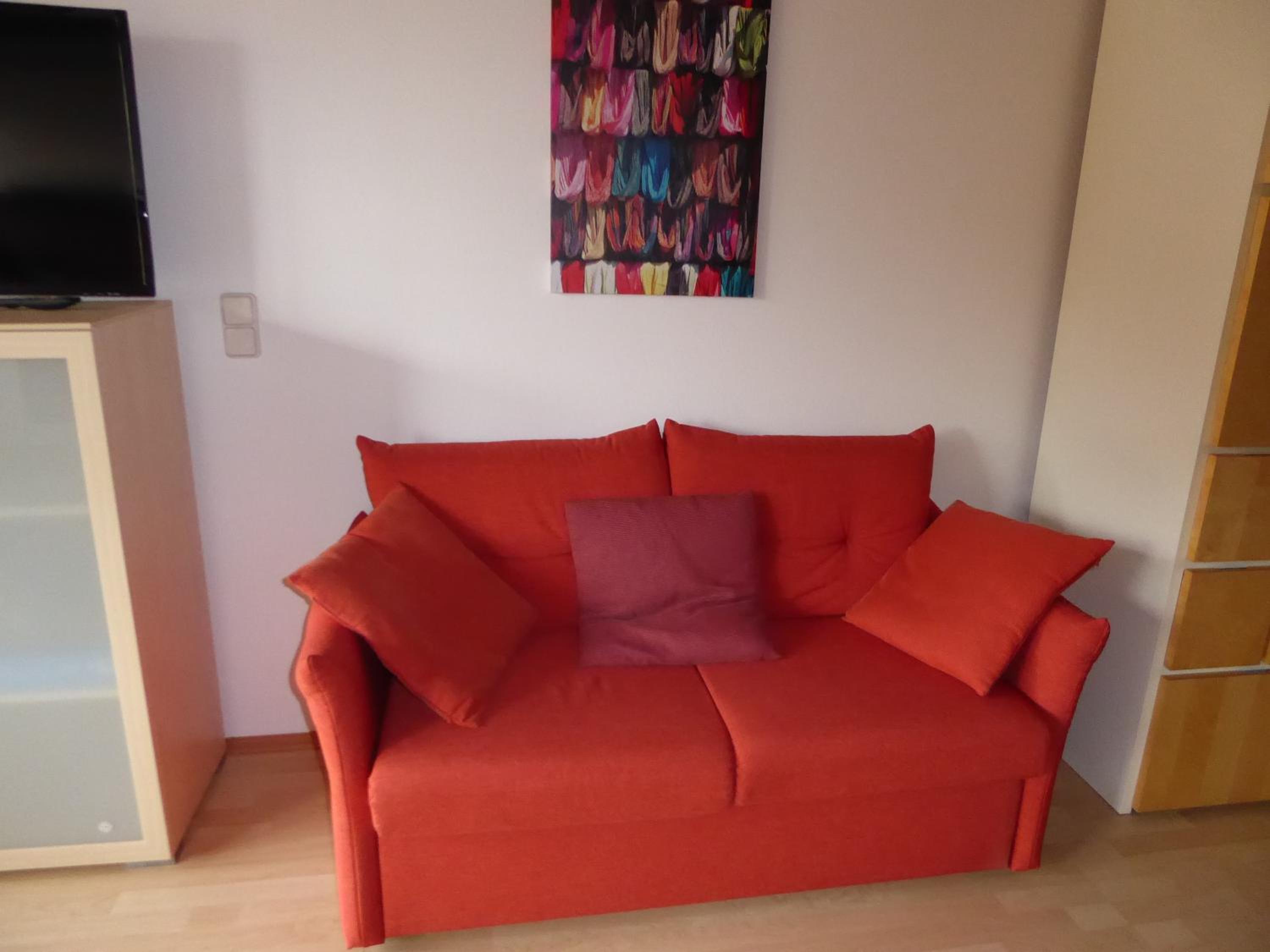 Appartement Ginschel