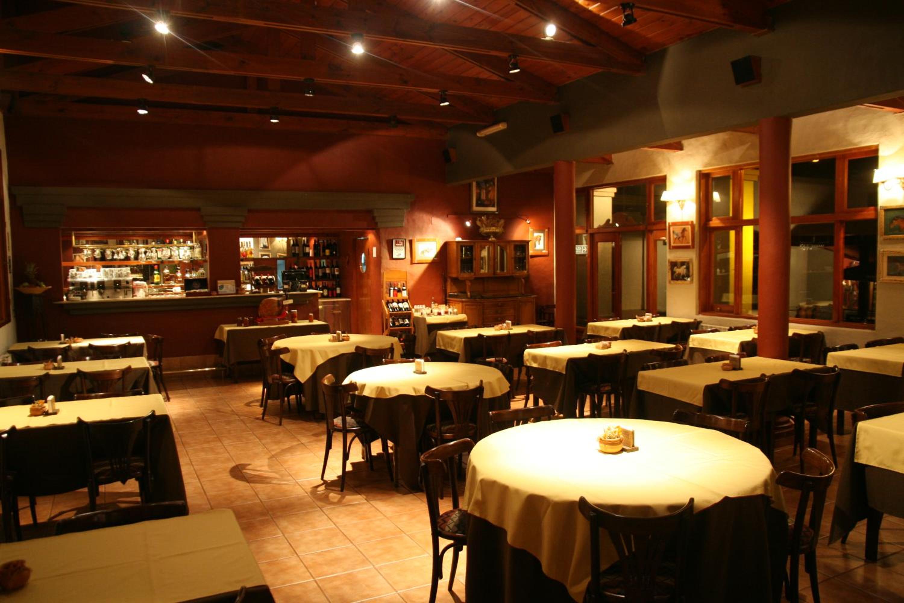 Hostería Lunahuana