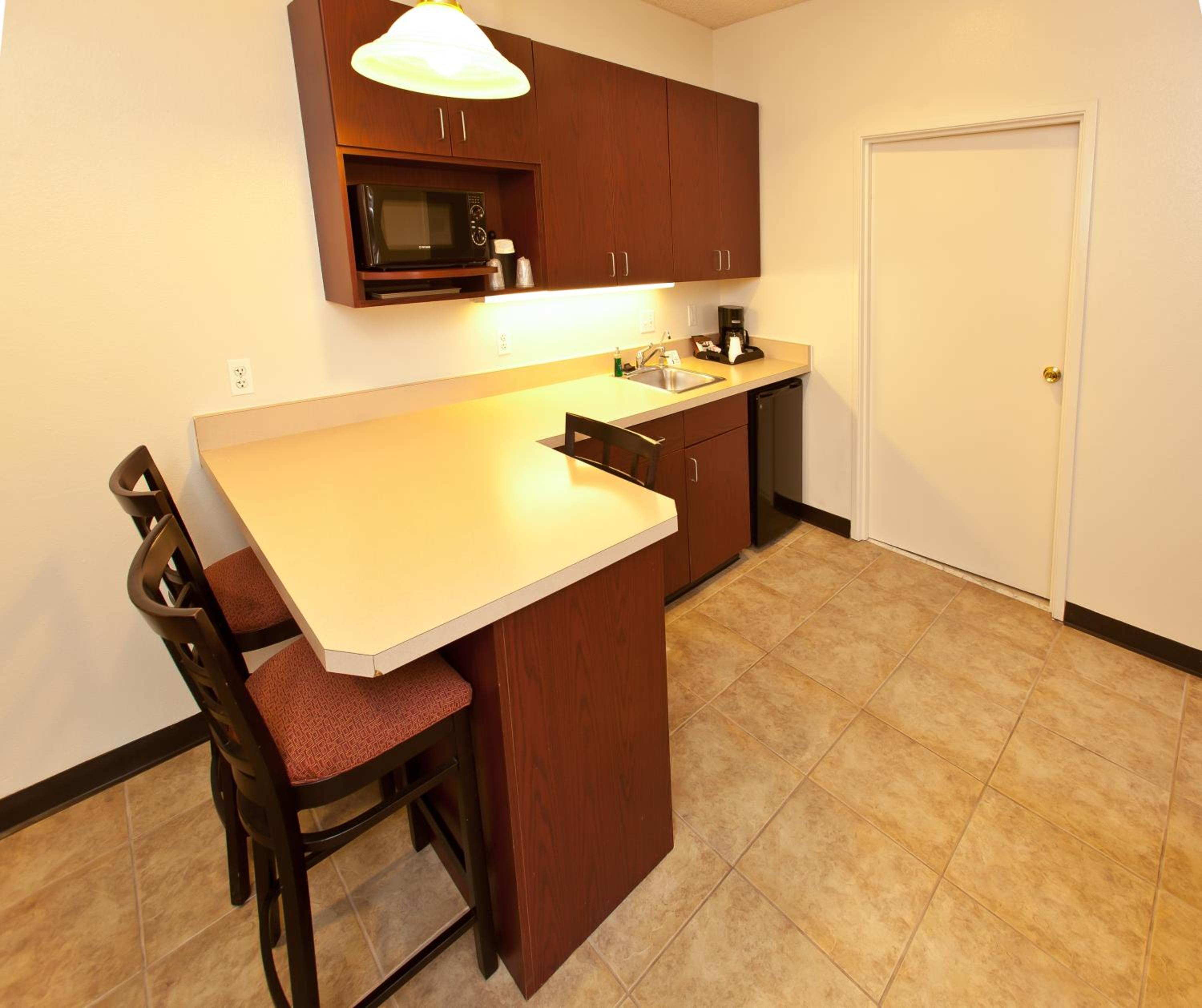 Landmark Inn Fort Irwin