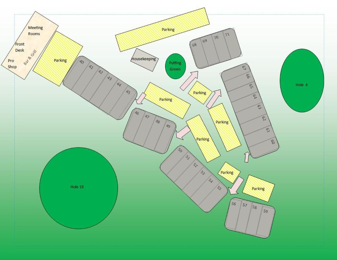 Ridgemark Golf Club and Resort