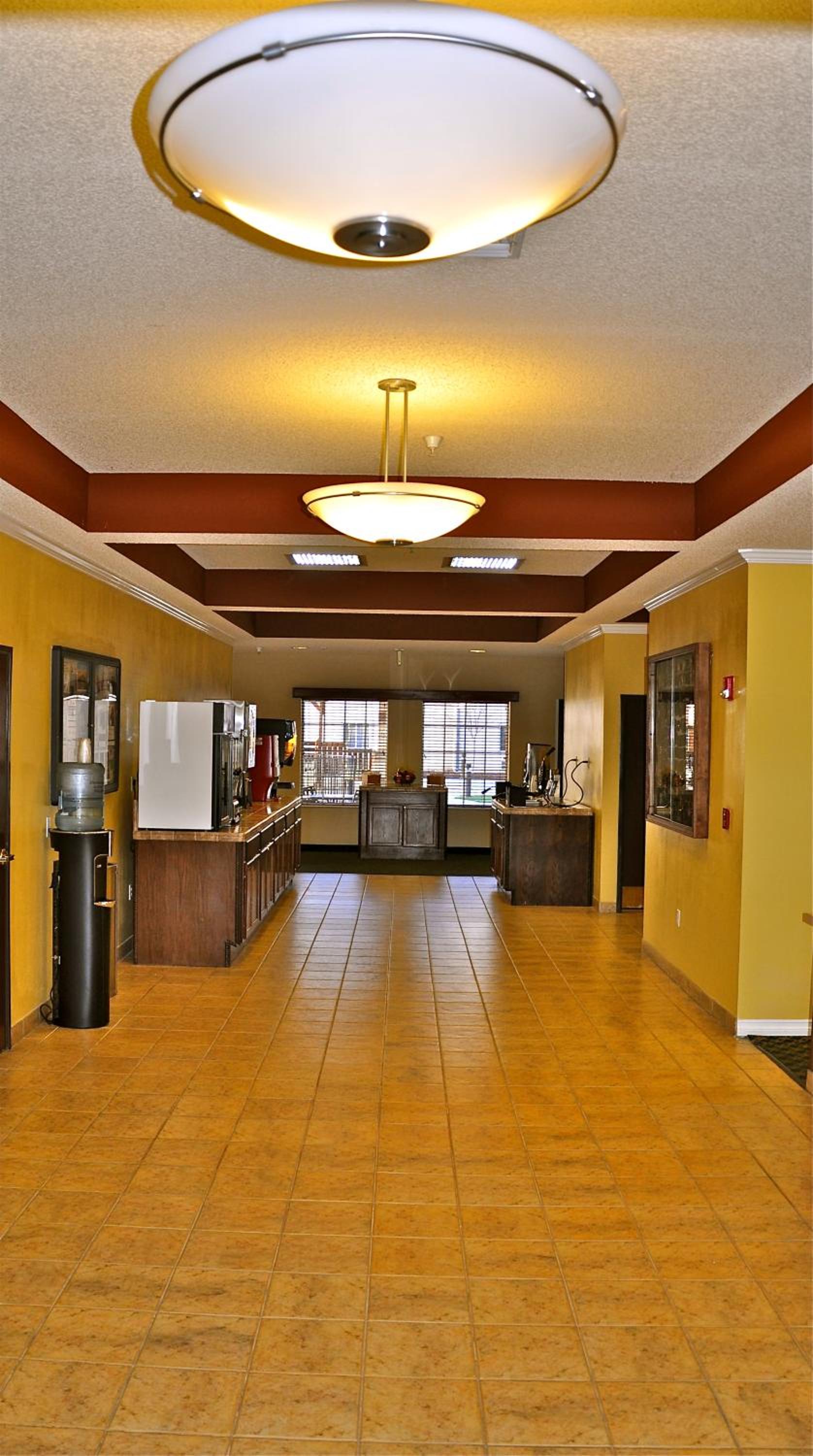 Landmark Inn Fort Irwin