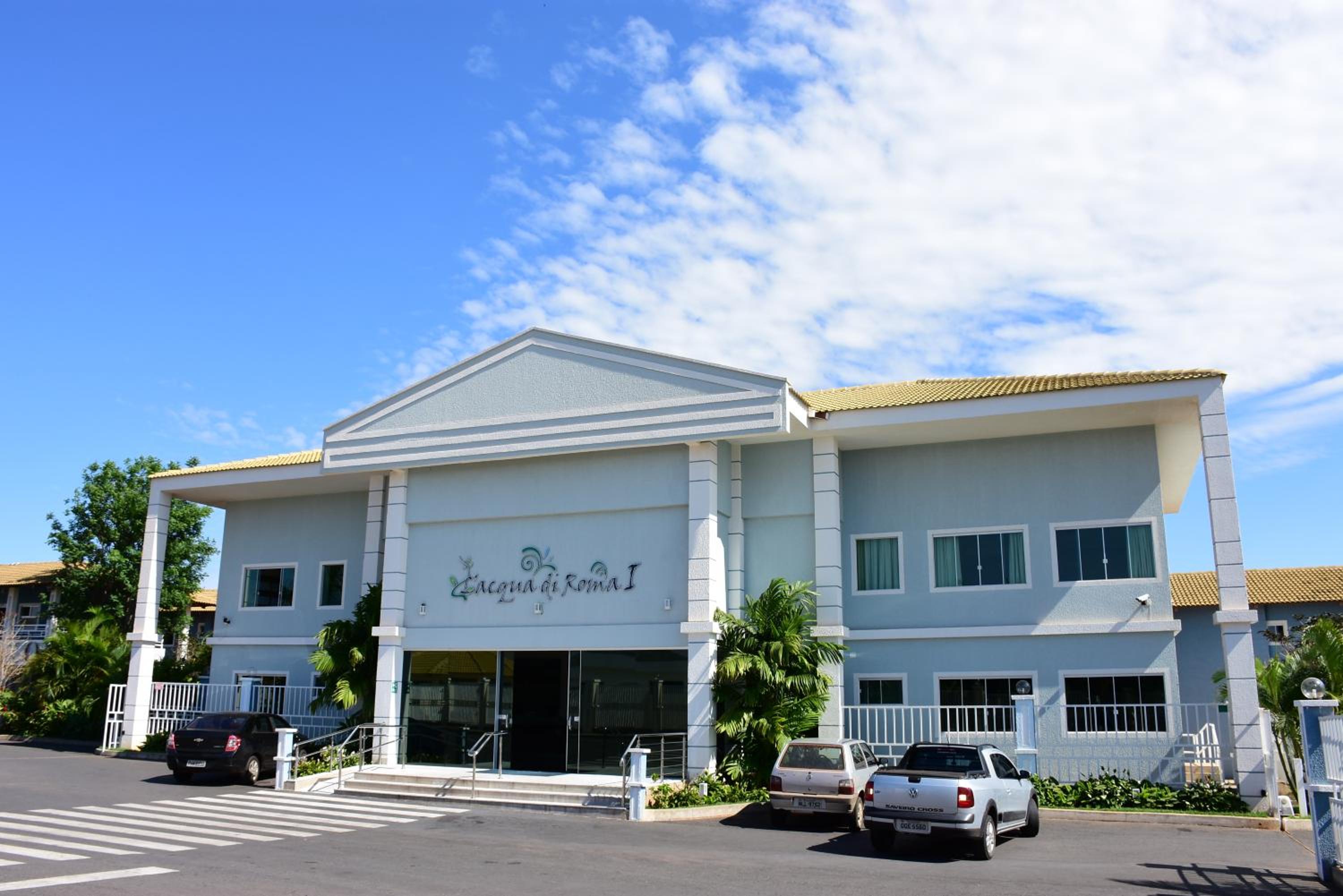 Hotel Lacqua diRoma 1 - Apartamentos JN - Image 1