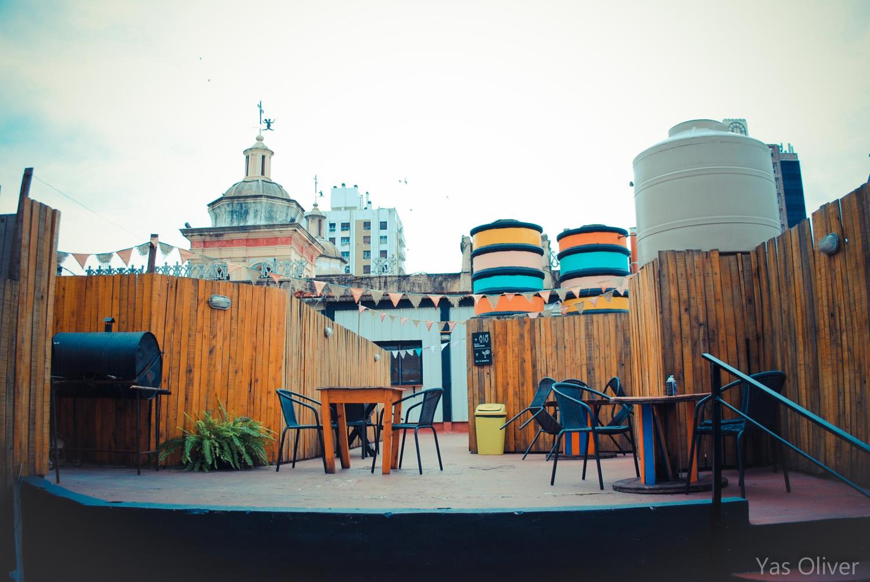 roof