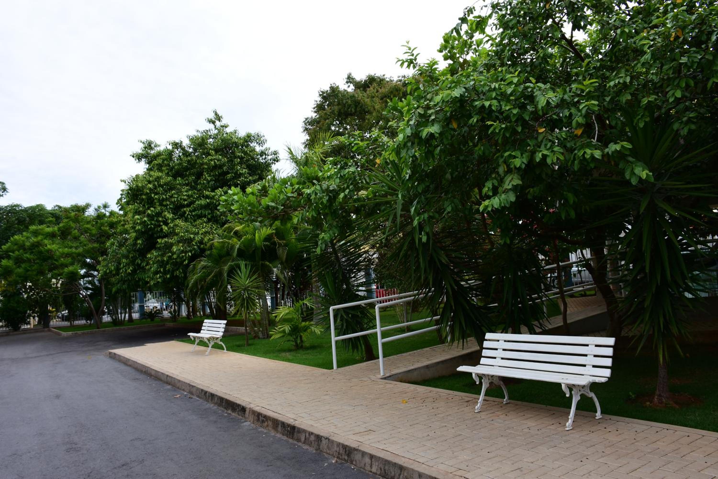 Lacqua diRoma 1 - Apartamentos JN