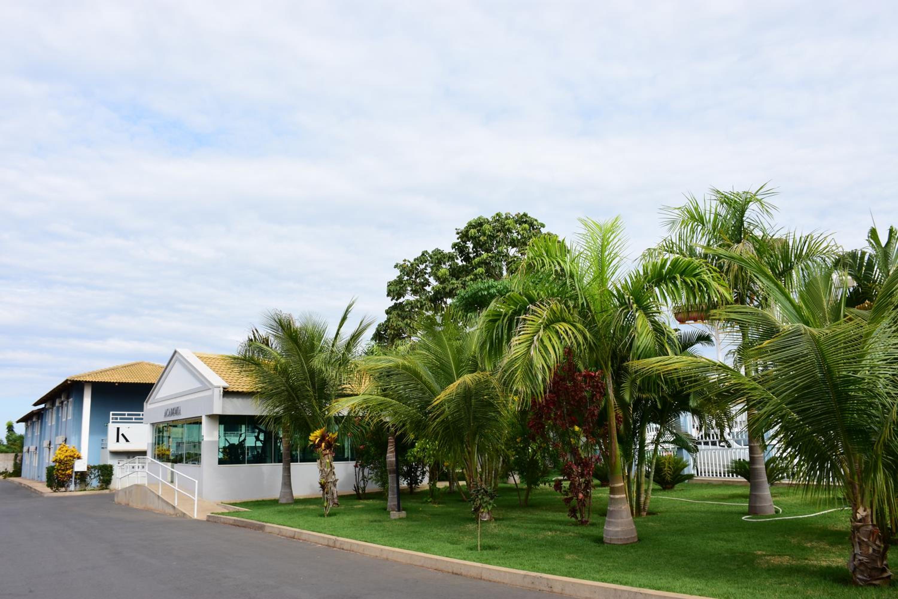 Lacqua diRoma 1 - Apartamentos JN
