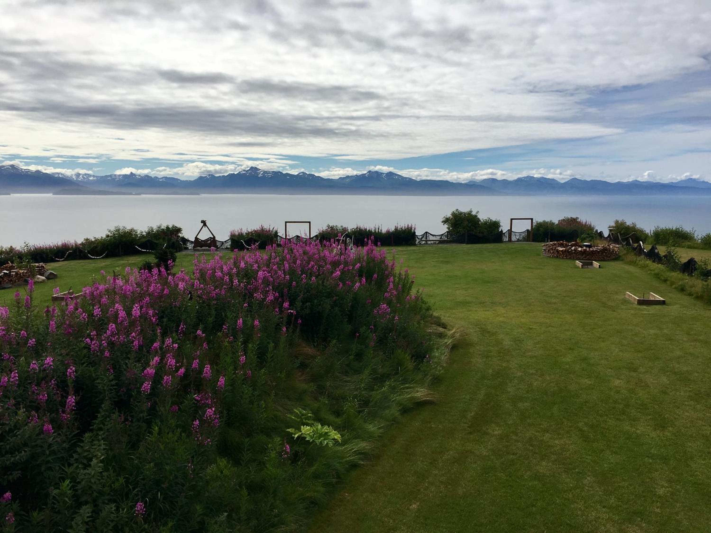 Baycrest Lodge