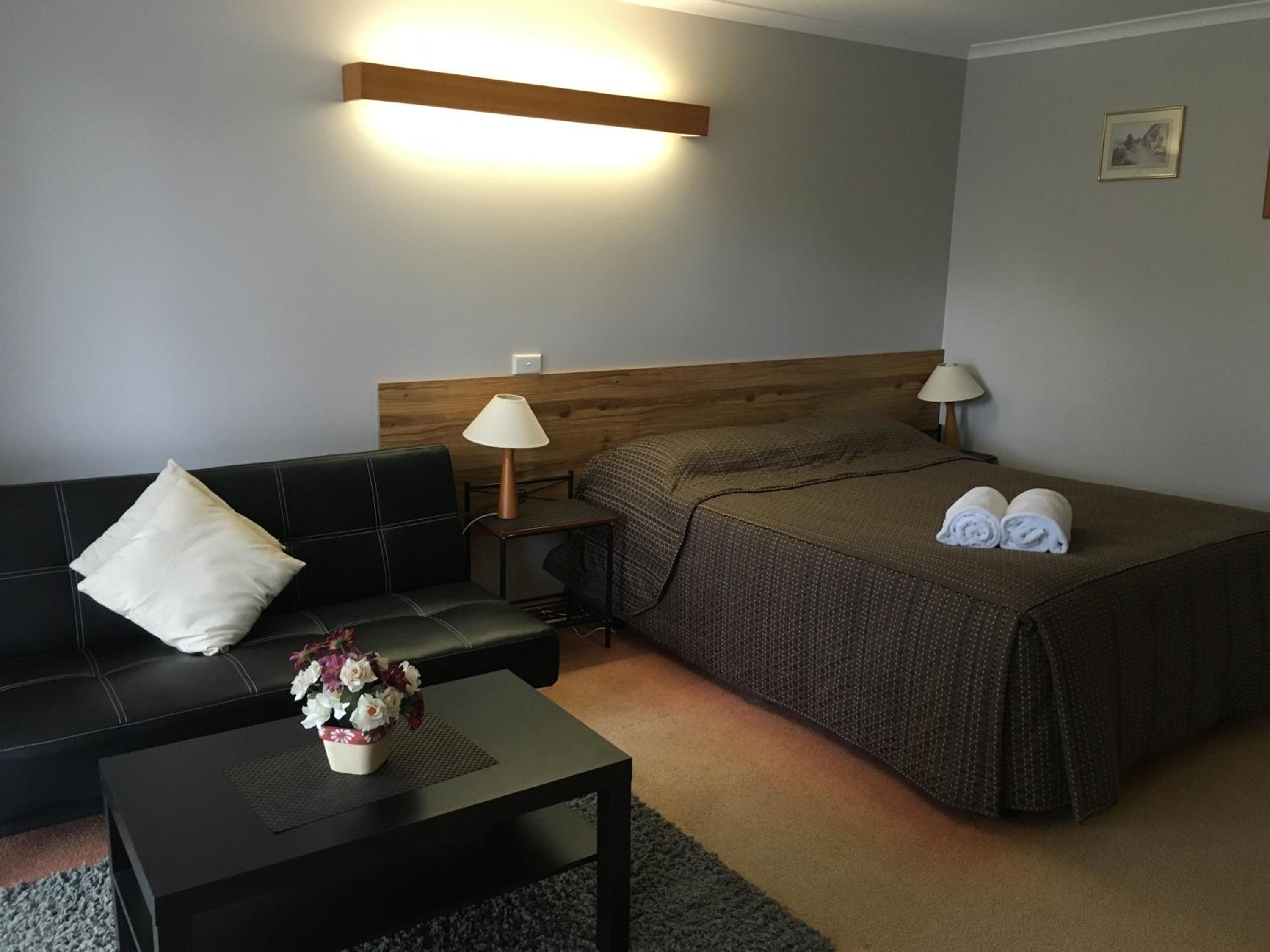 Avoca Motel
