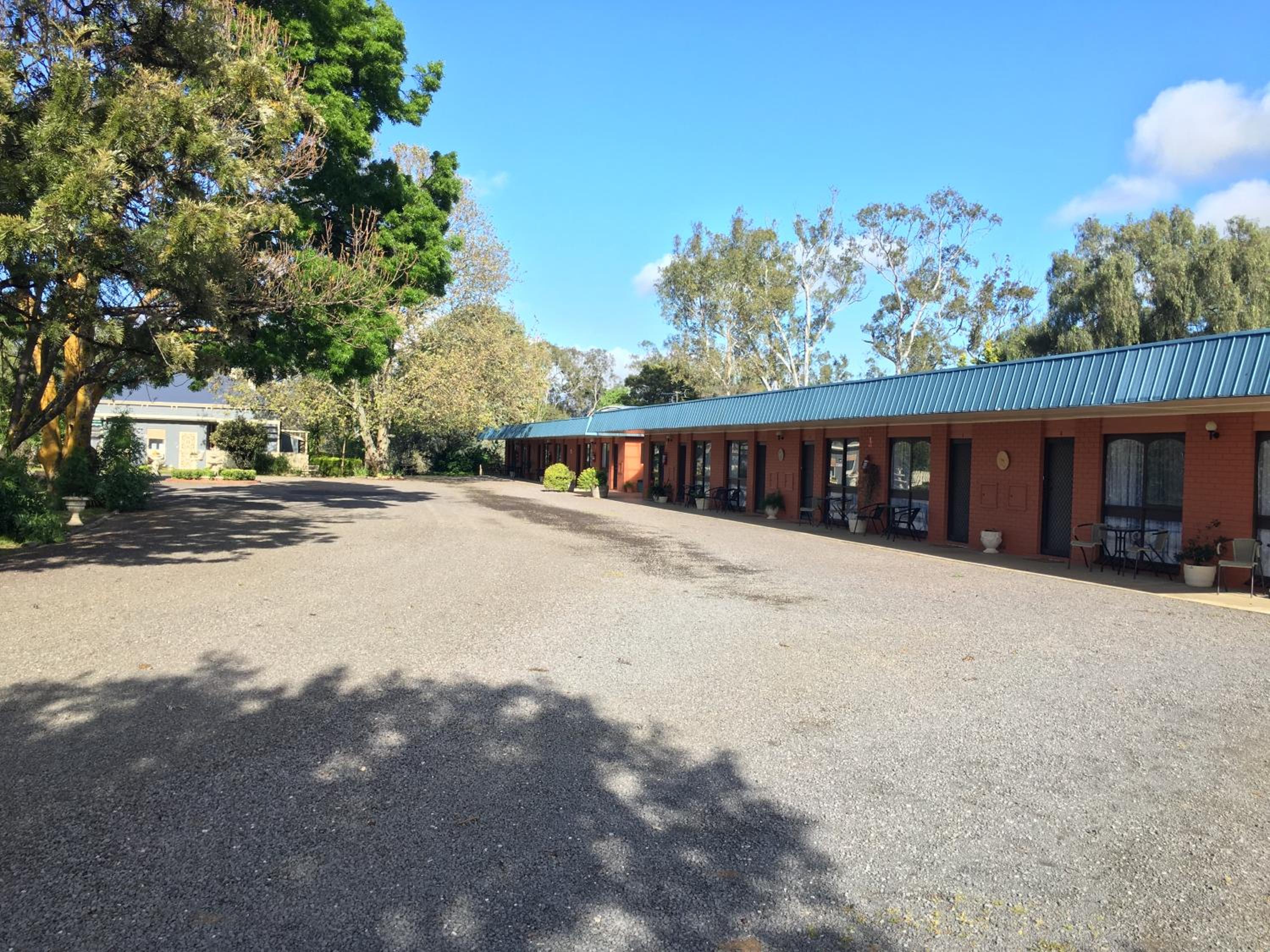 Avoca Motel