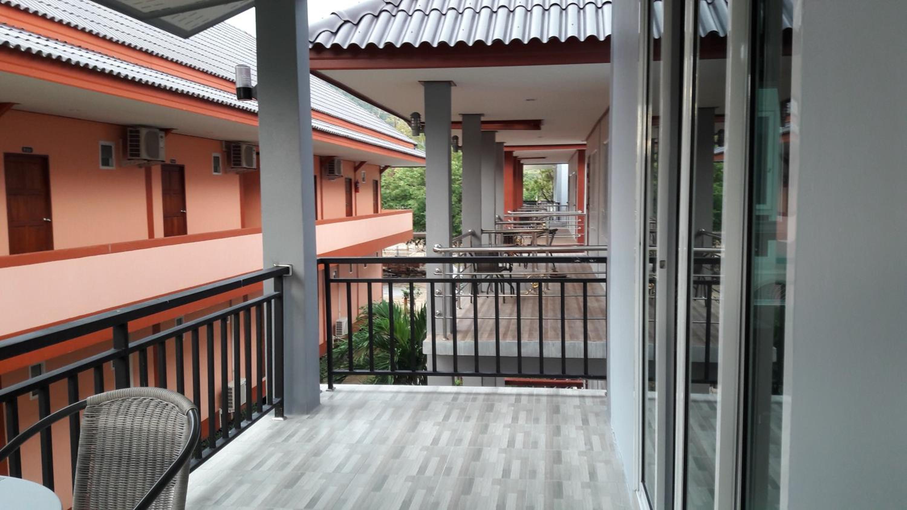 Tamarind Twin Resort, photo 44
