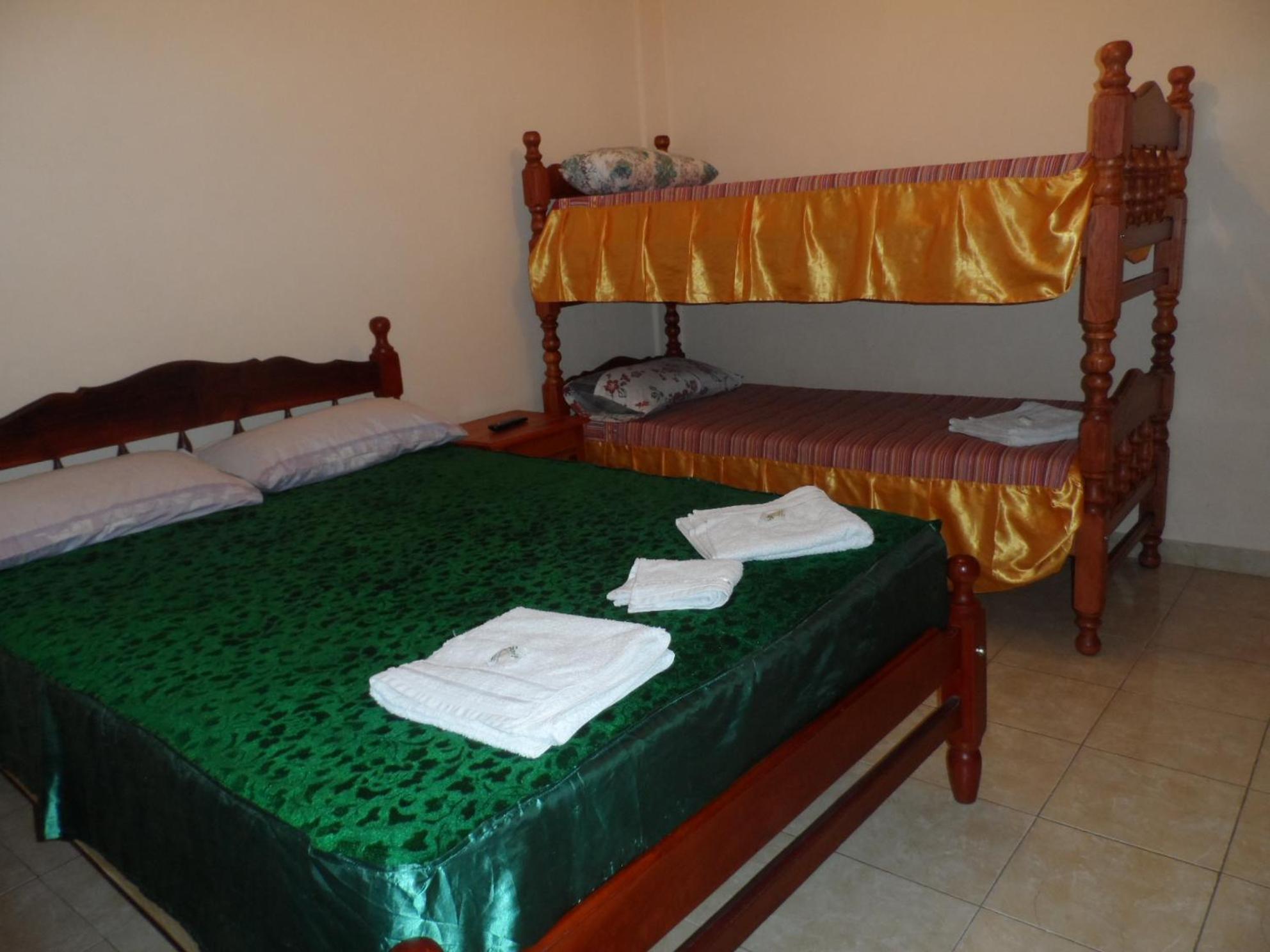 Alquiler Temporario Salta