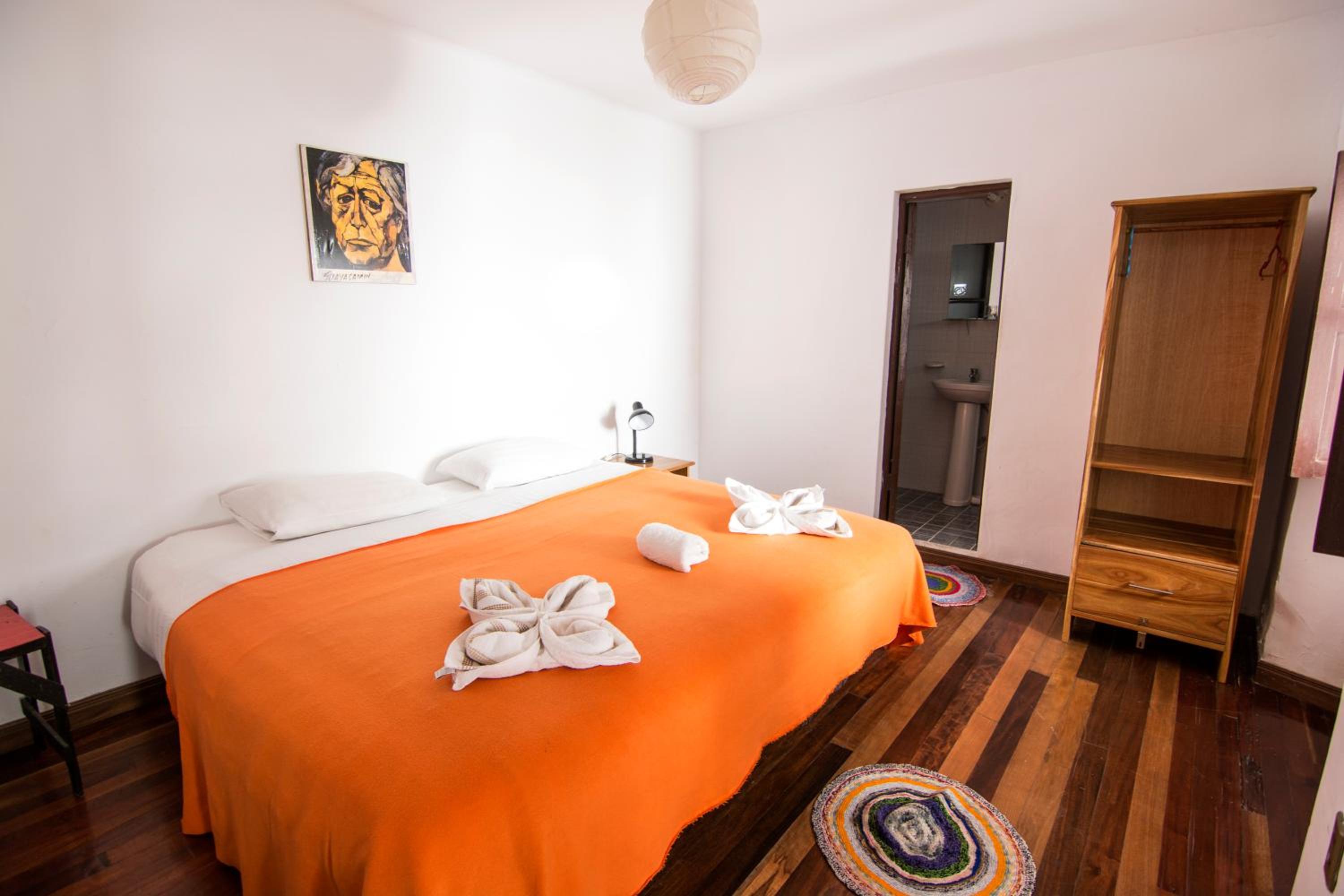 CasArte Takubamba B&B