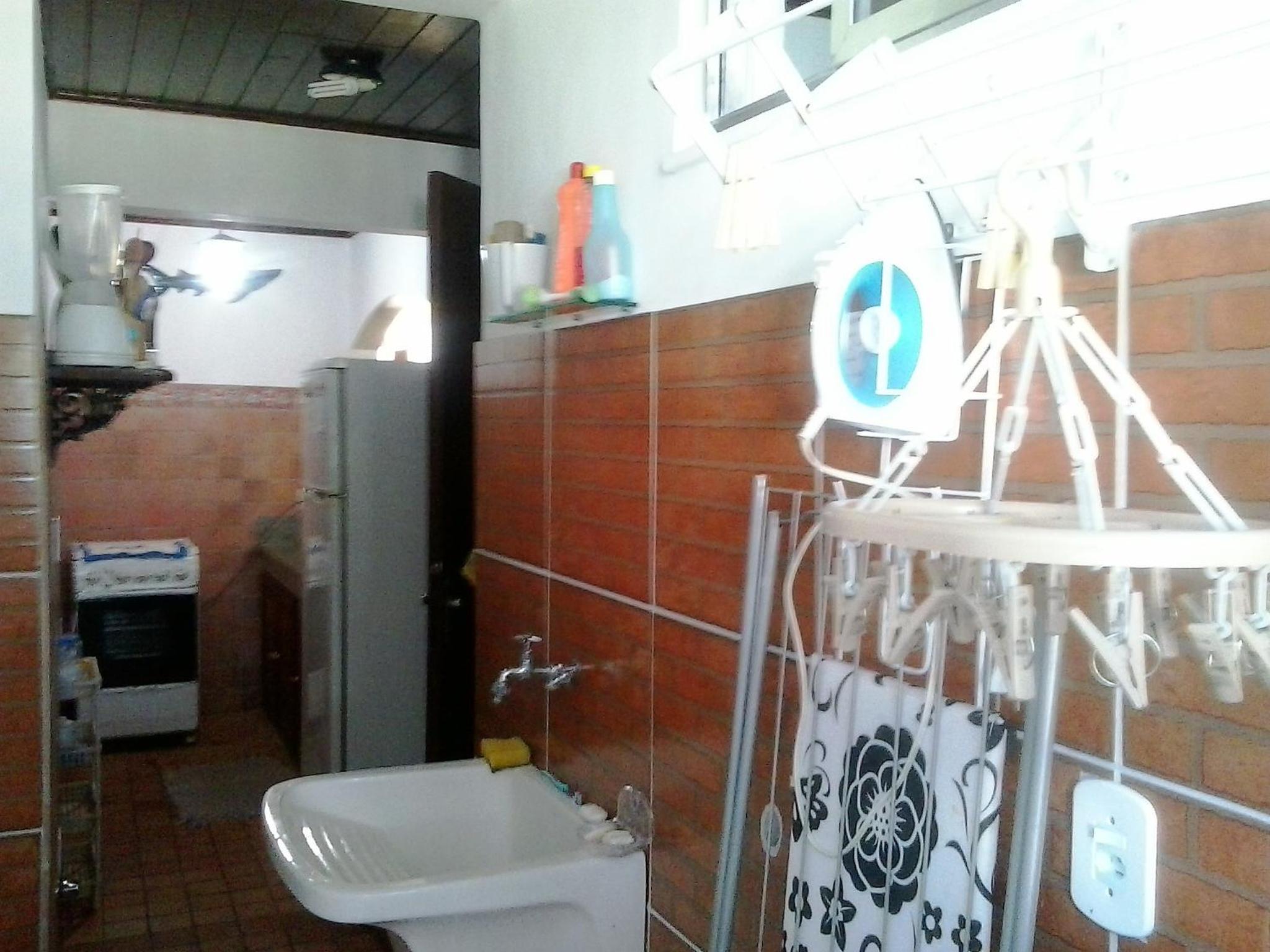Apartamento Piccola Marina da Hélvia Porto Bracuhy