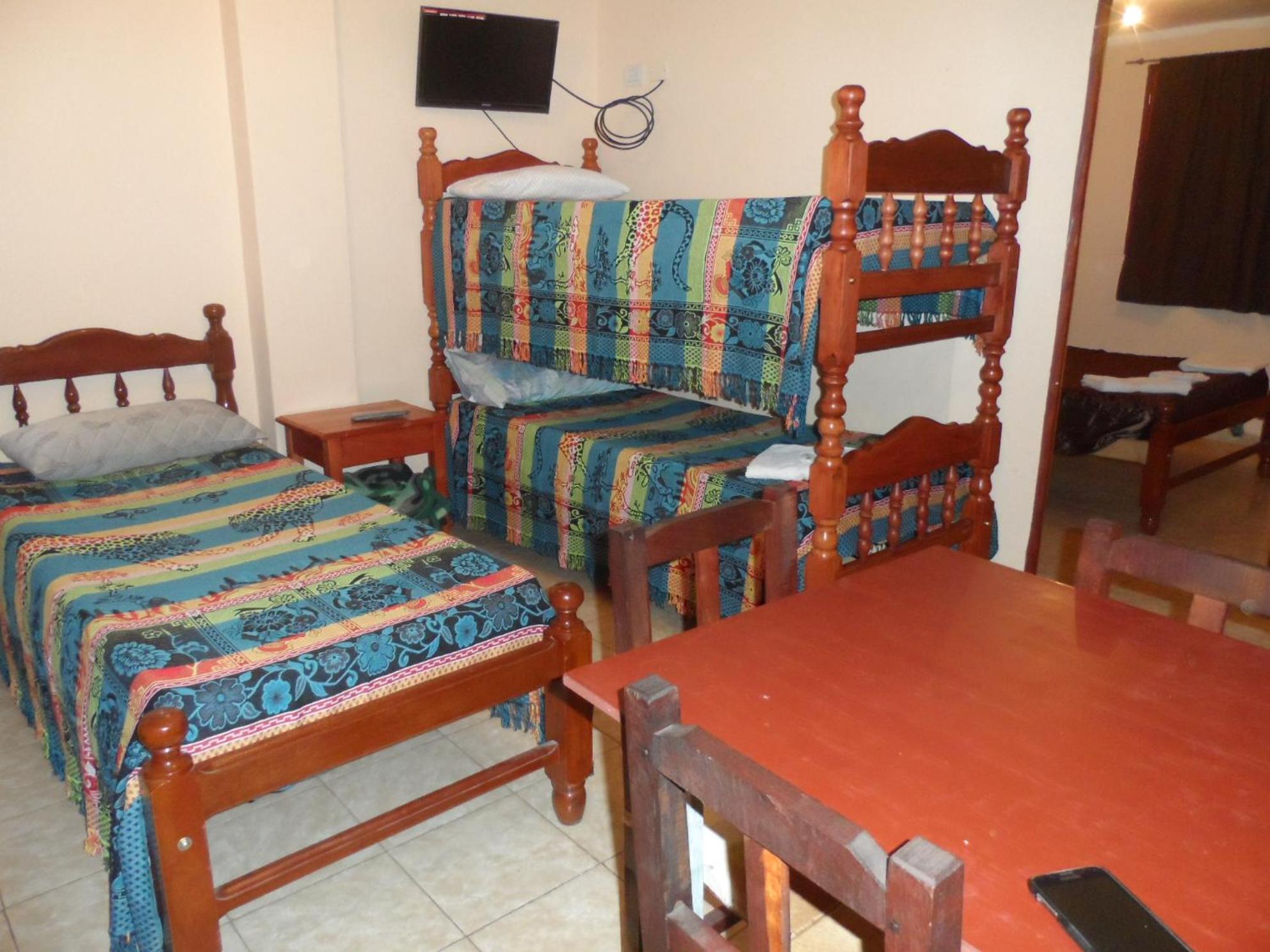 Alquiler Temporario Salta