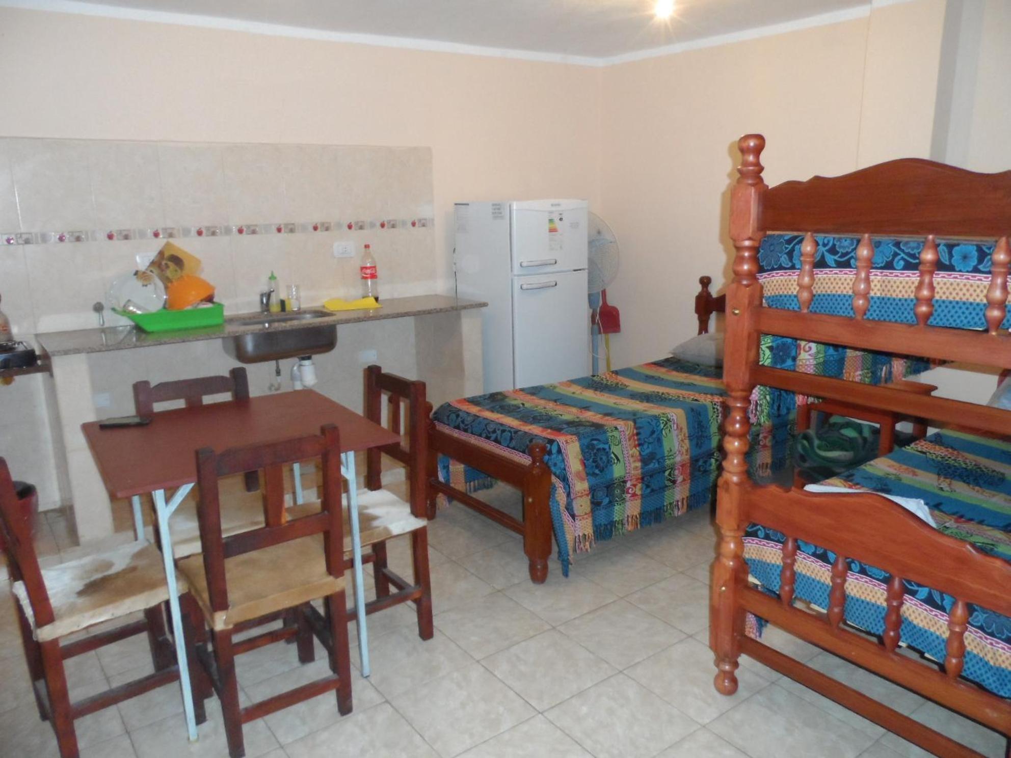 Alquiler Temporario Salta