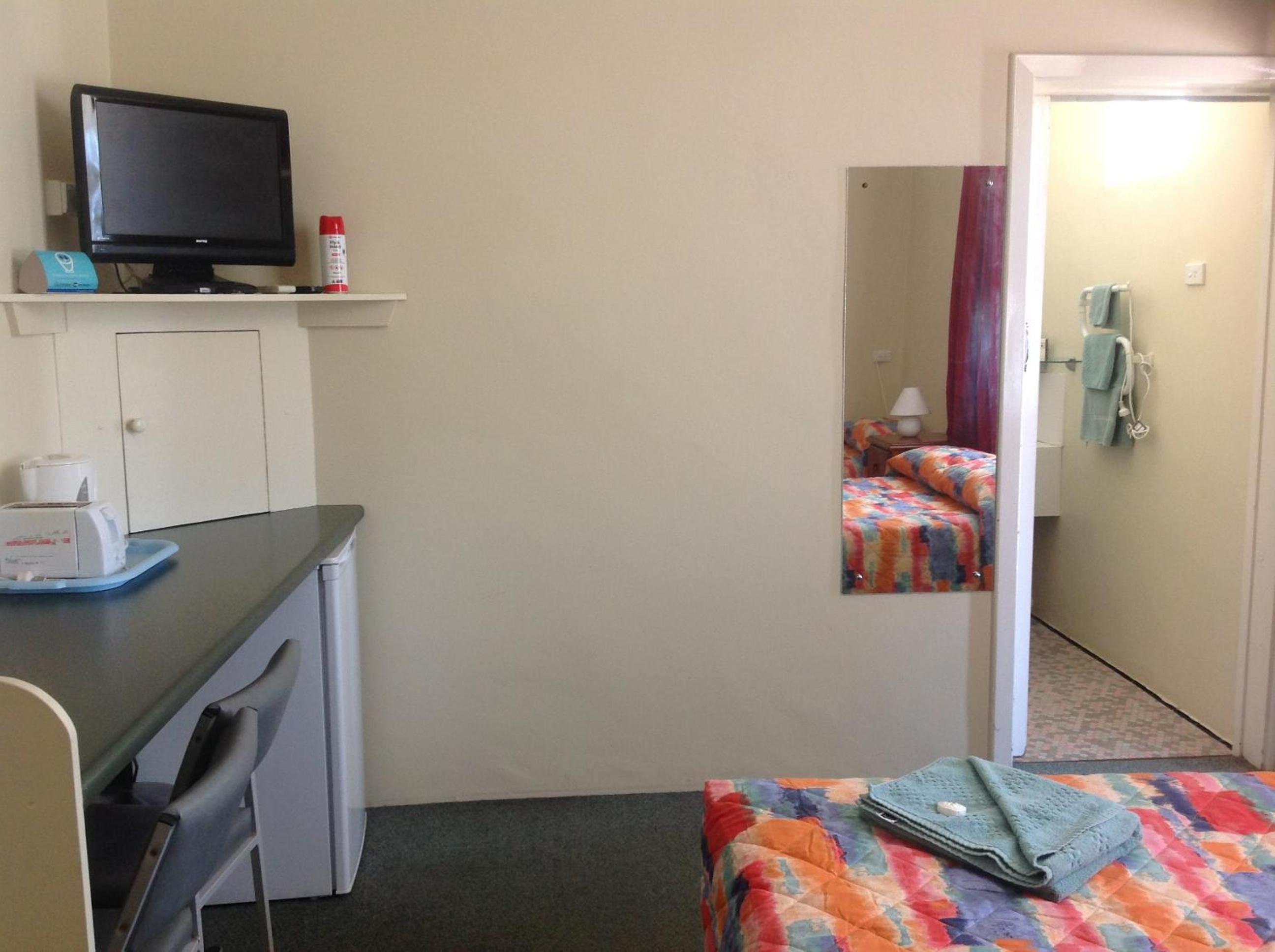 Murray Bridge Motor Inn