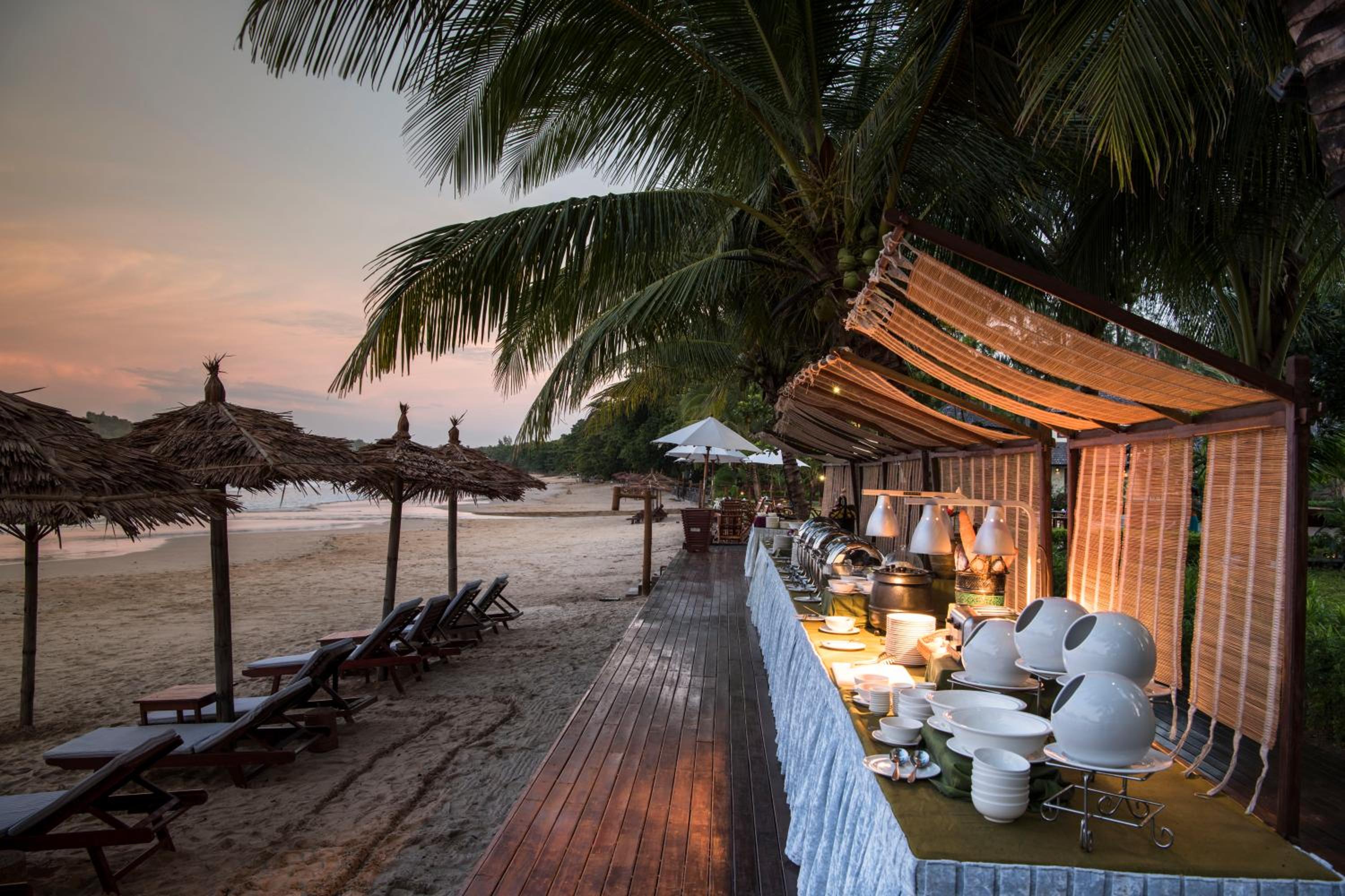 Jade Marina Resort and Spa