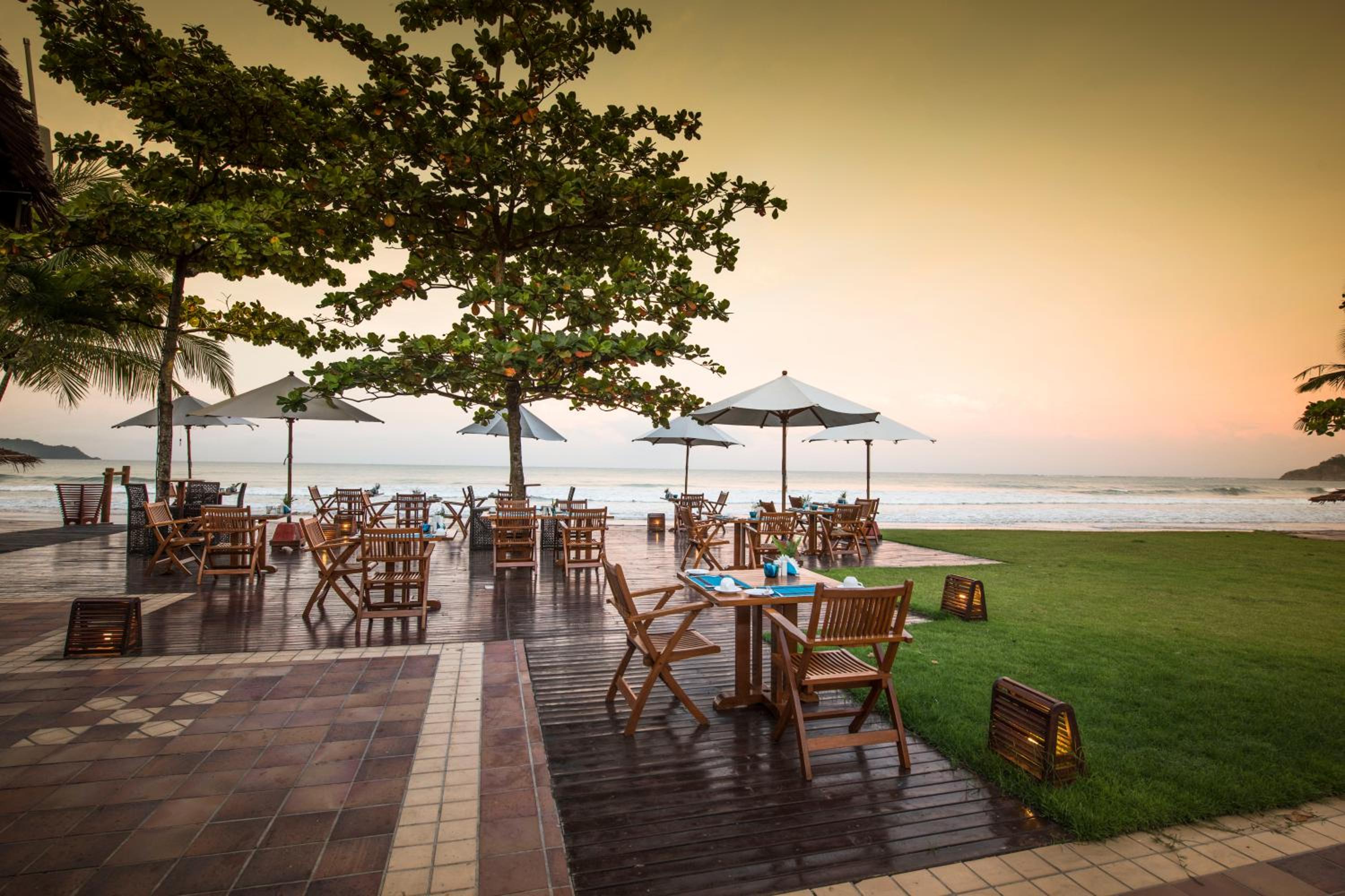 Jade Marina Resort and Spa
