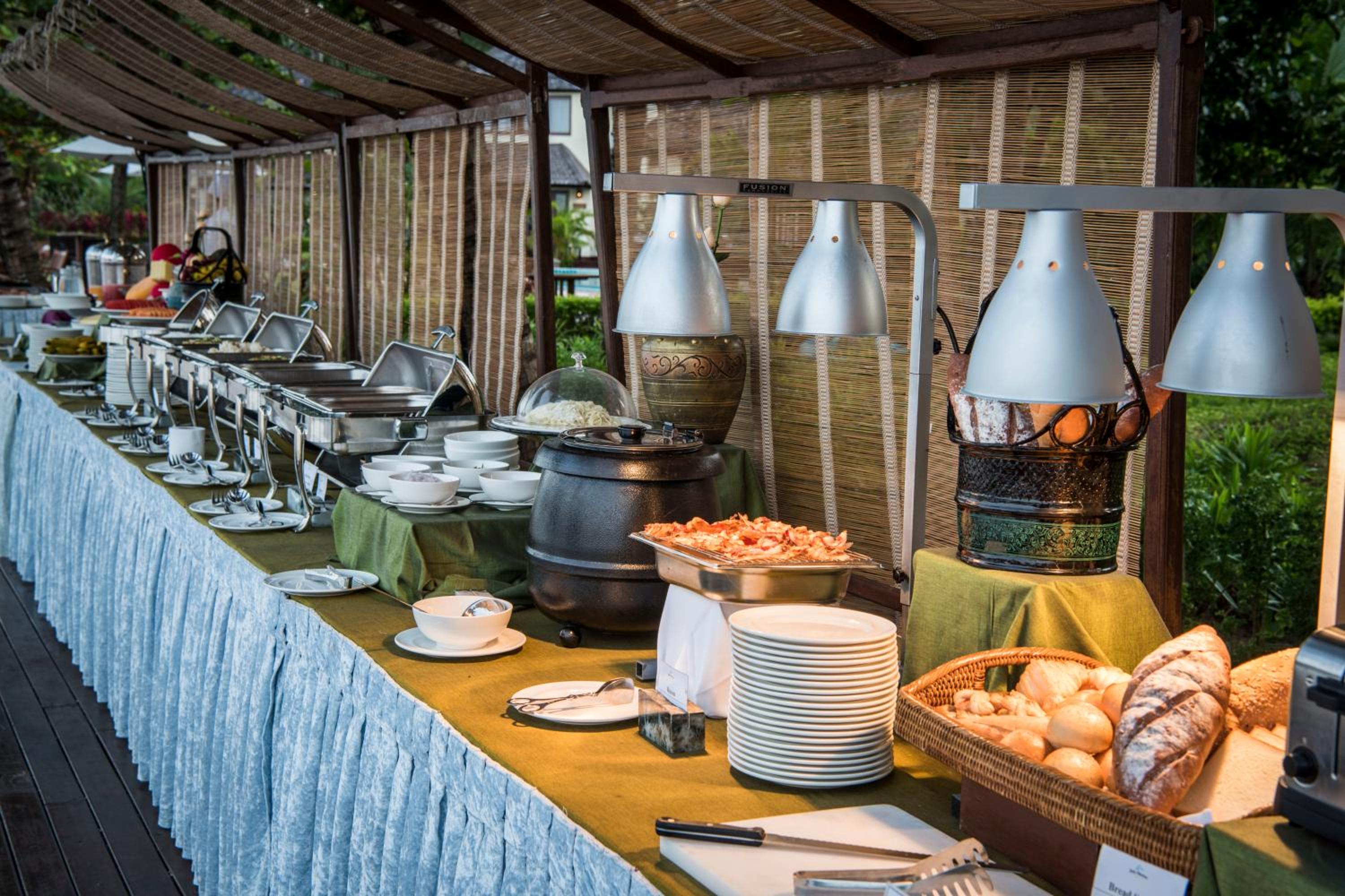 Jade Marina Resort and Spa