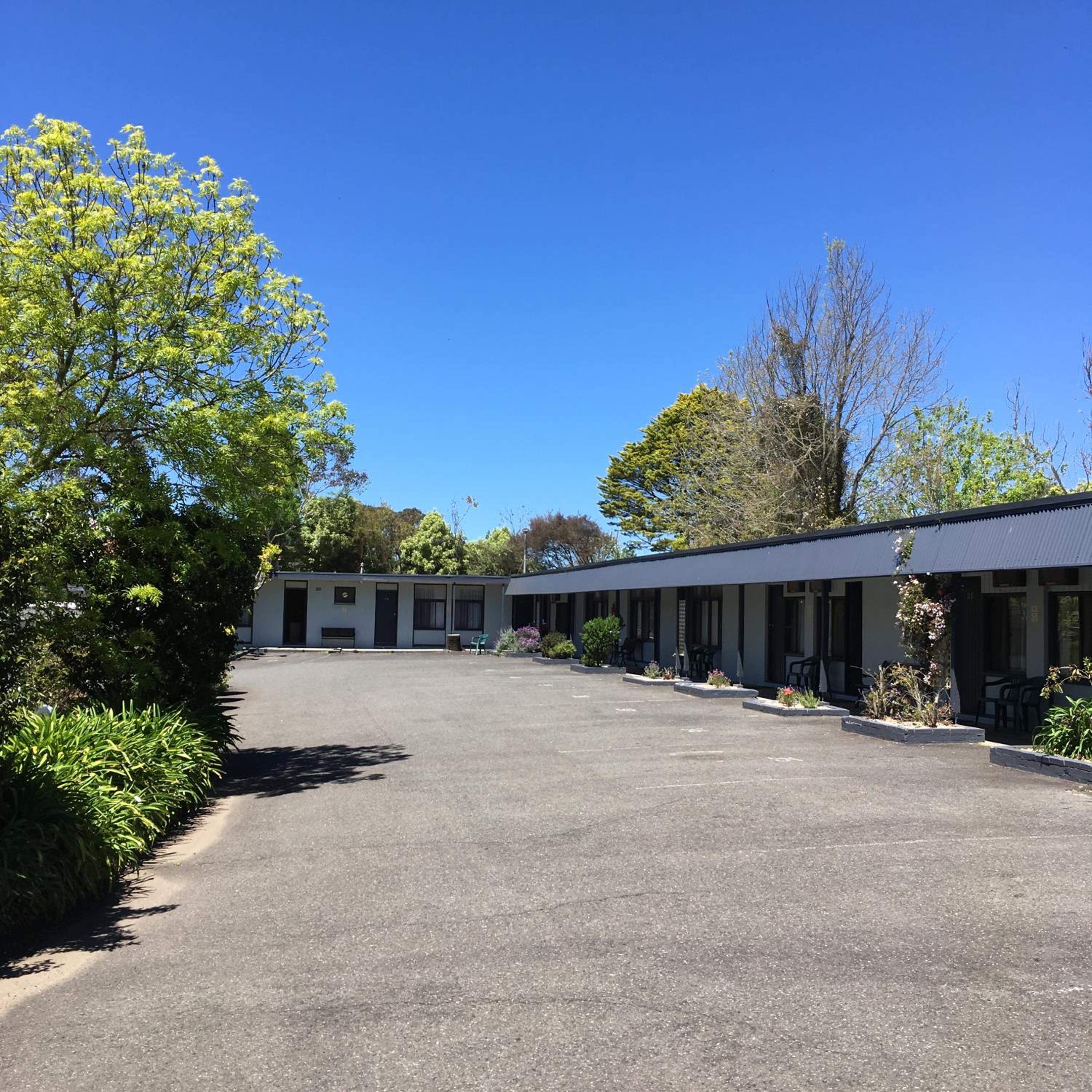 Sky Rider Motor Inn