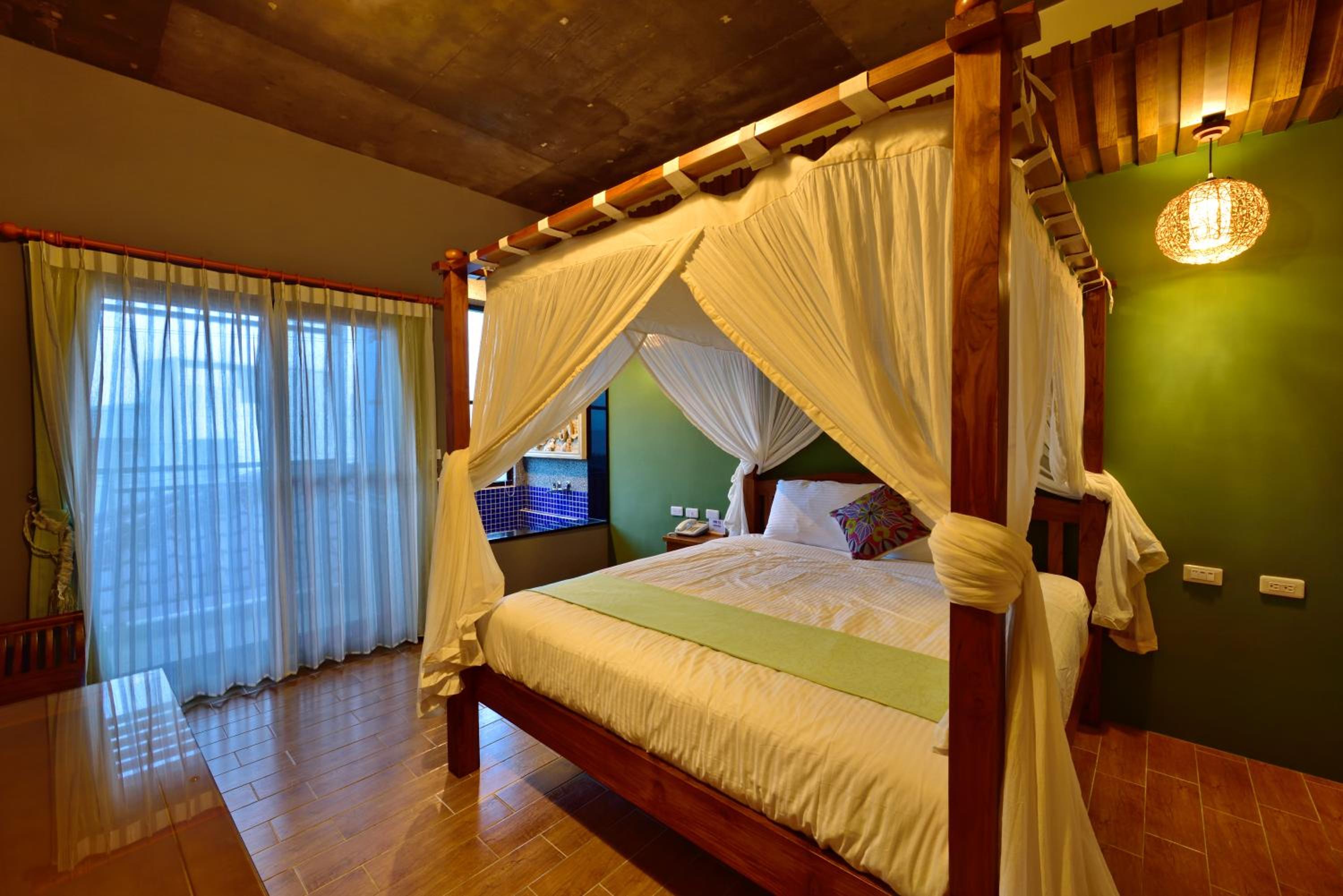 Wanzai B&B