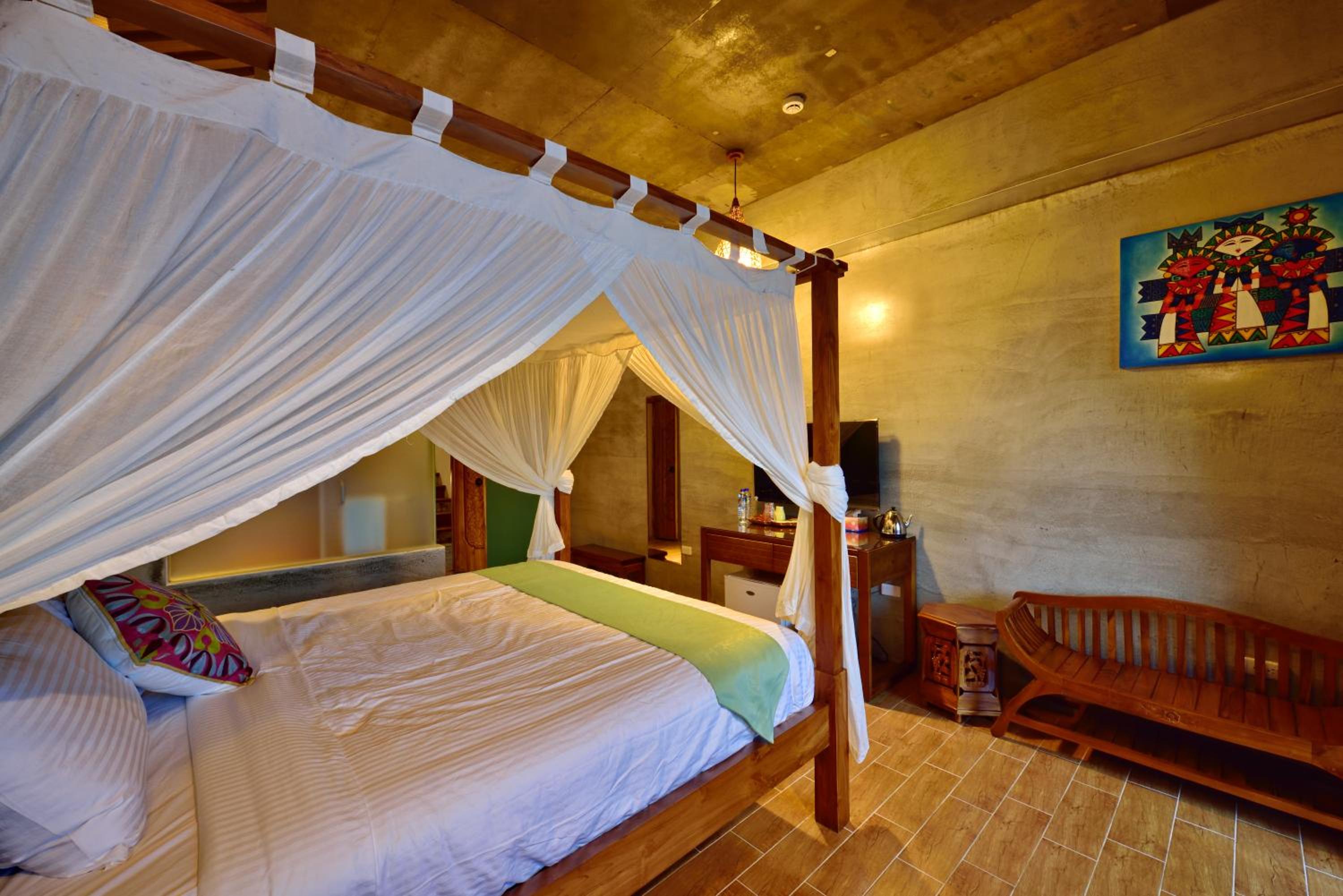 Wanzai B&B