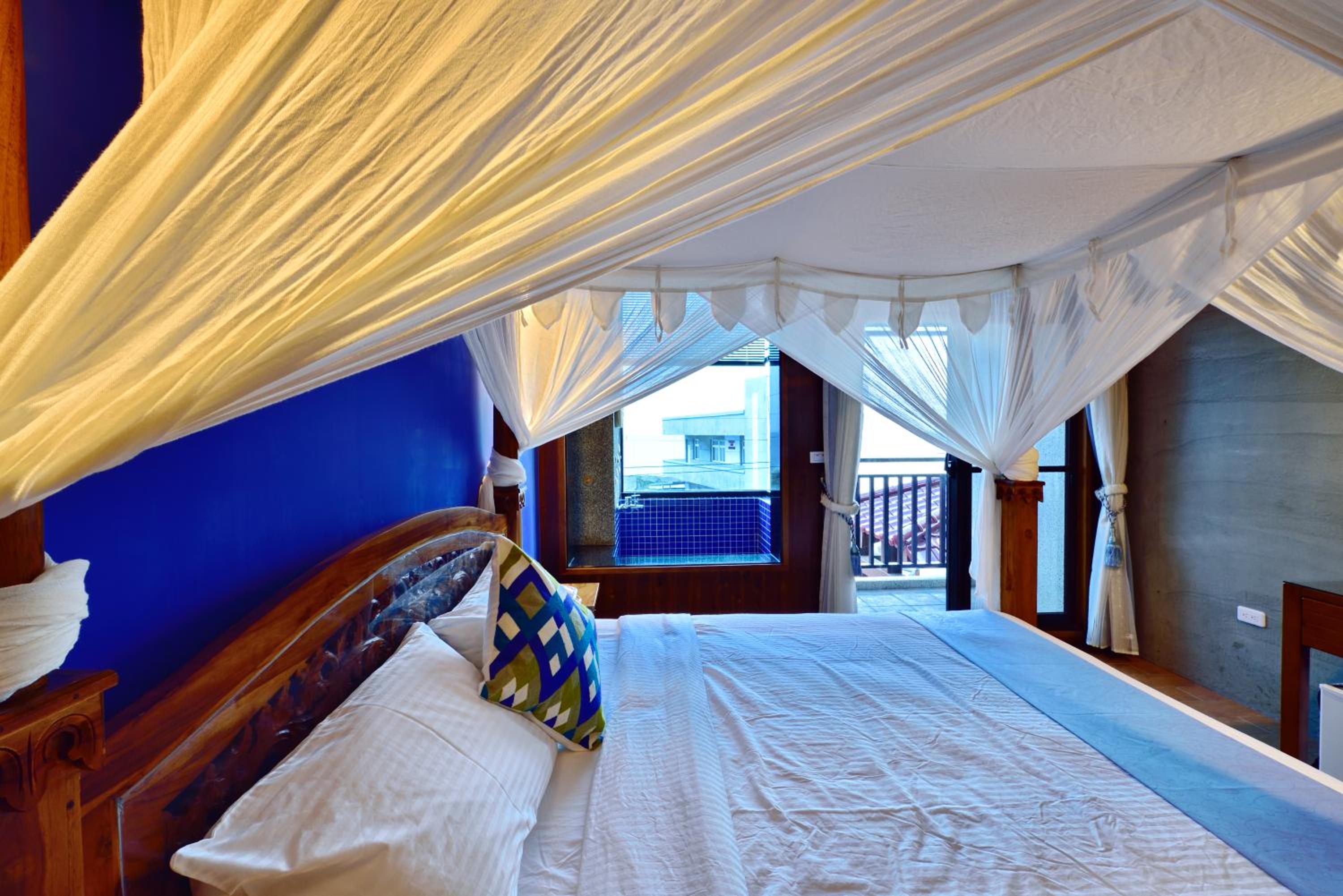 Wanzai B&B